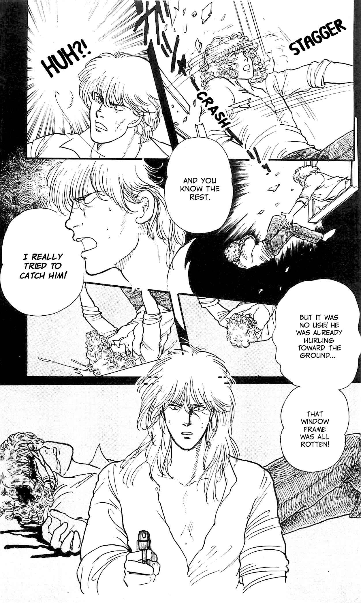 Page 28 Chapter 2 California Monogatari