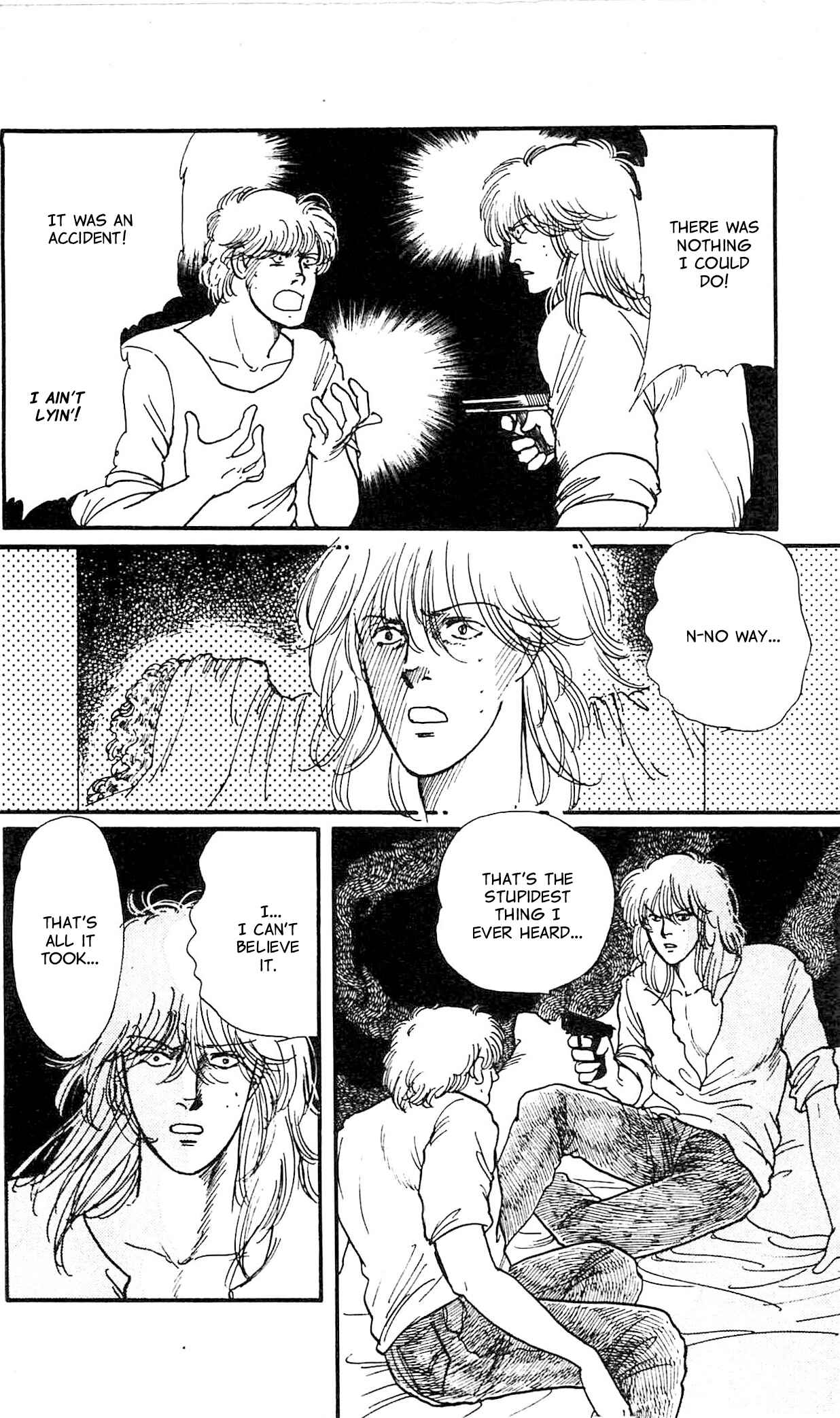 Page 29 Chapter 2 California Monogatari