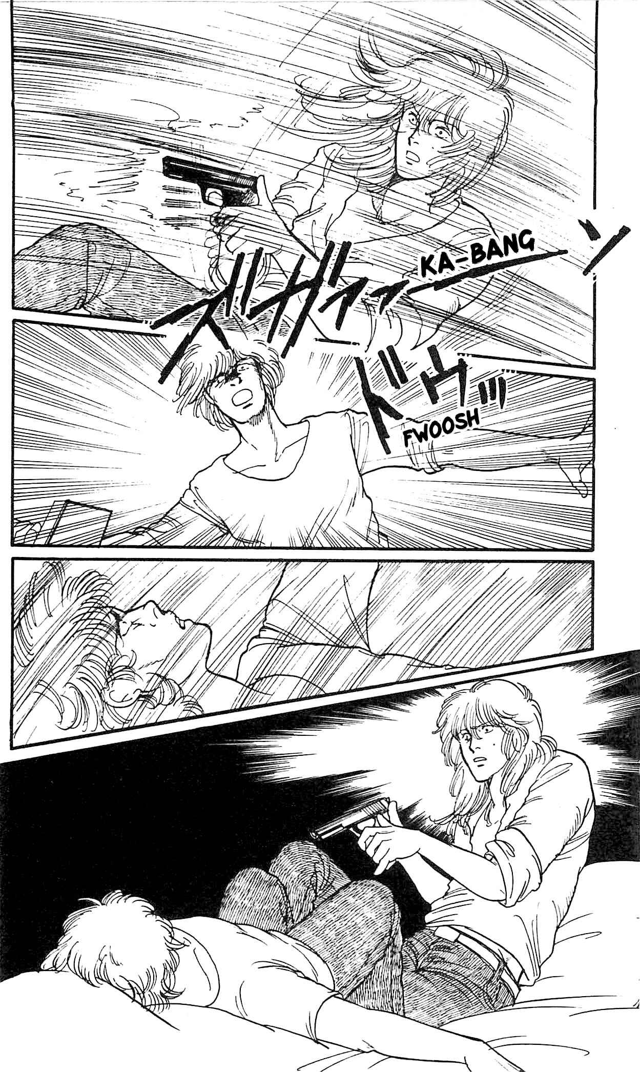 Page 33 Chapter 2 California Monogatari