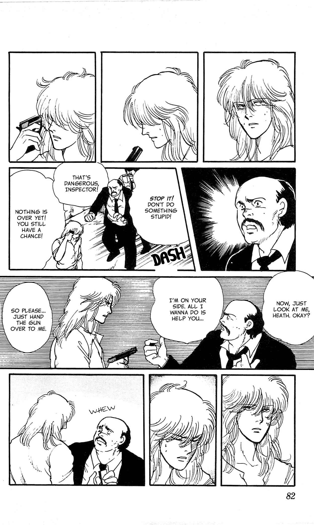 Page 37 Chapter 2 California Monogatari