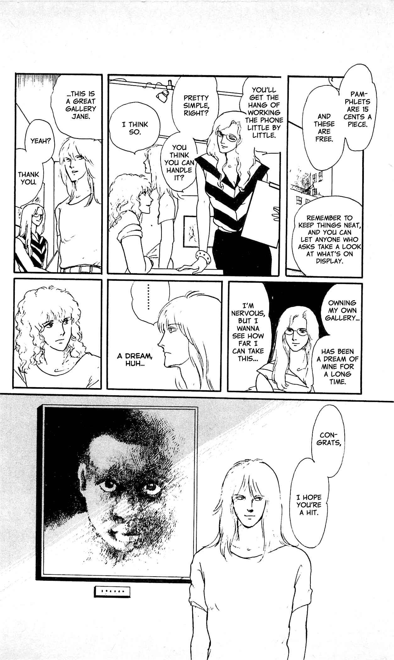 Page 10 Chapter 1 California Monogatari