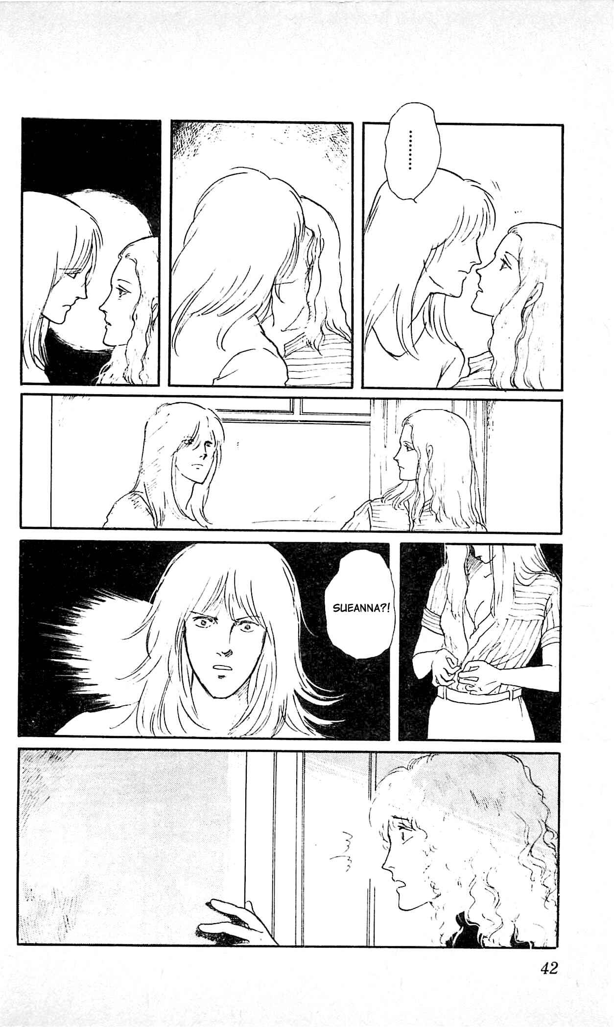 Page 42 Chapter 1 California Monogatari