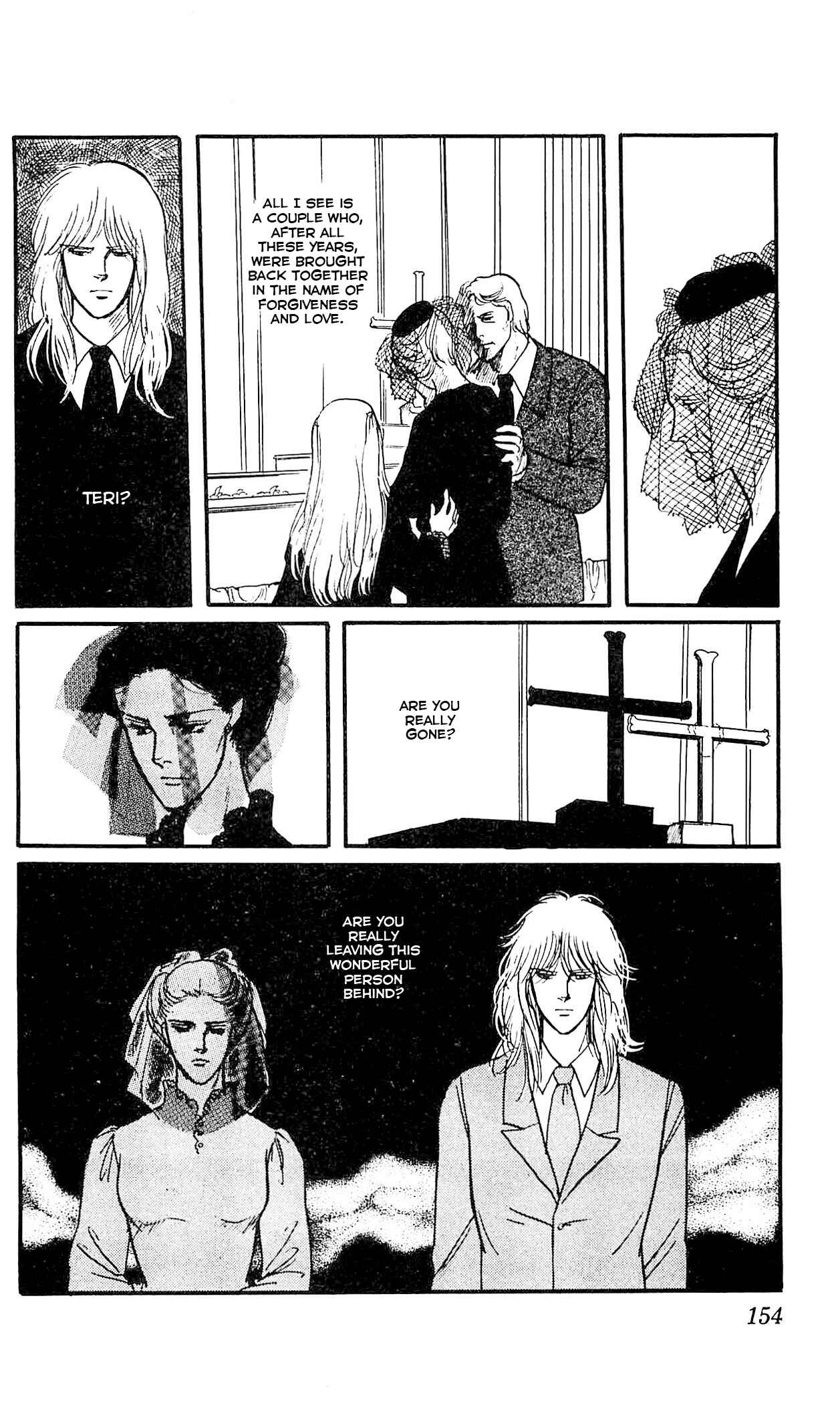 Page 13 Chapter 4 California Monogatari