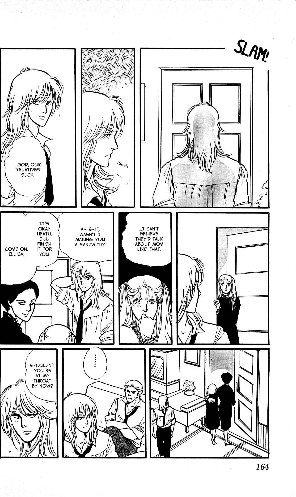 Page 23 Chapter 4 California Monogatari