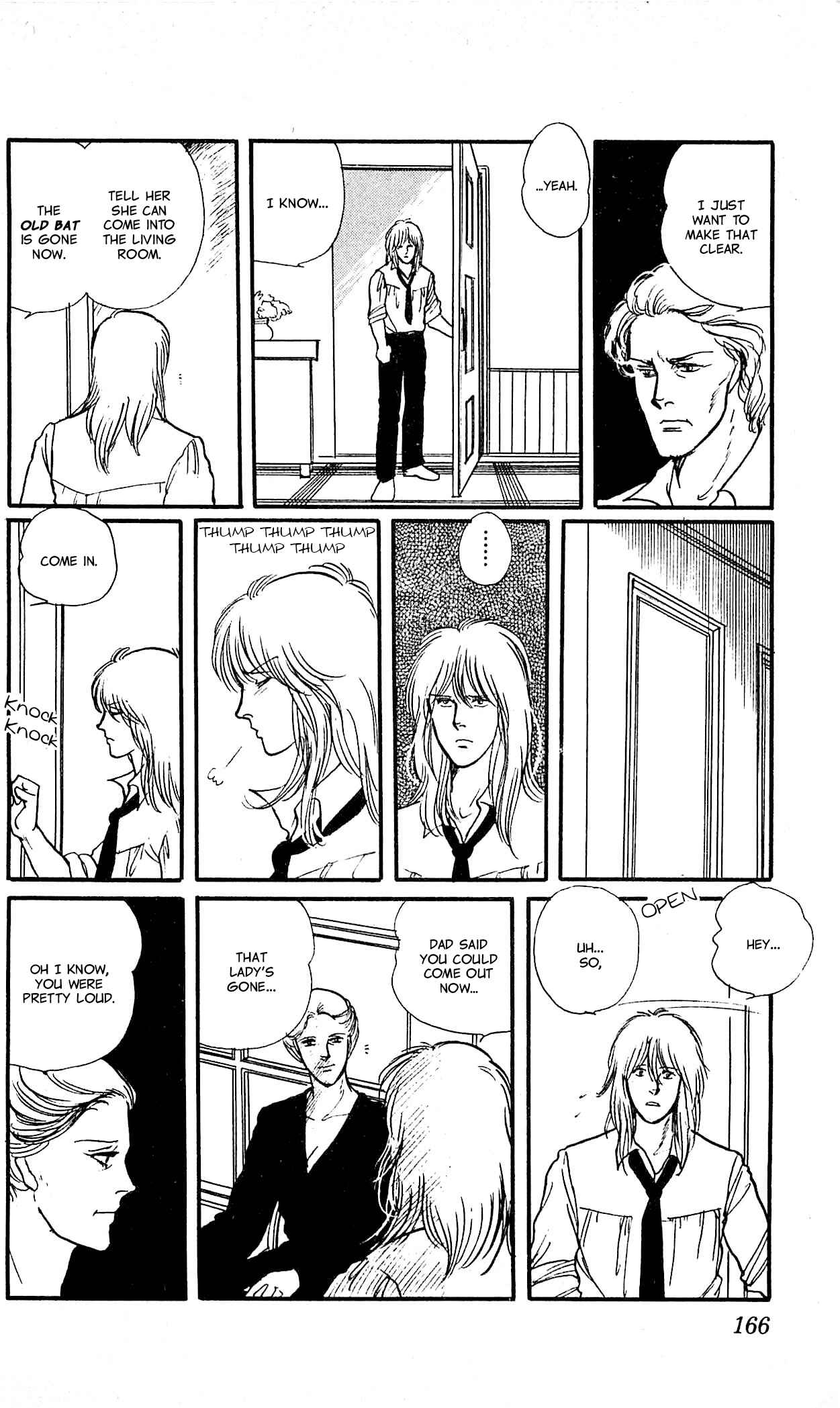 Page 25 Chapter 4 California Monogatari