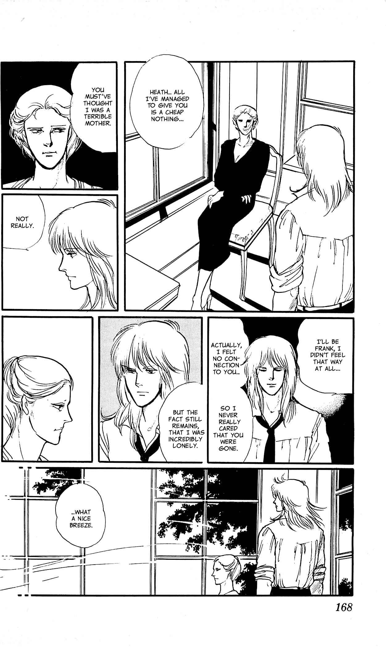Page 27 Chapter 4 California Monogatari