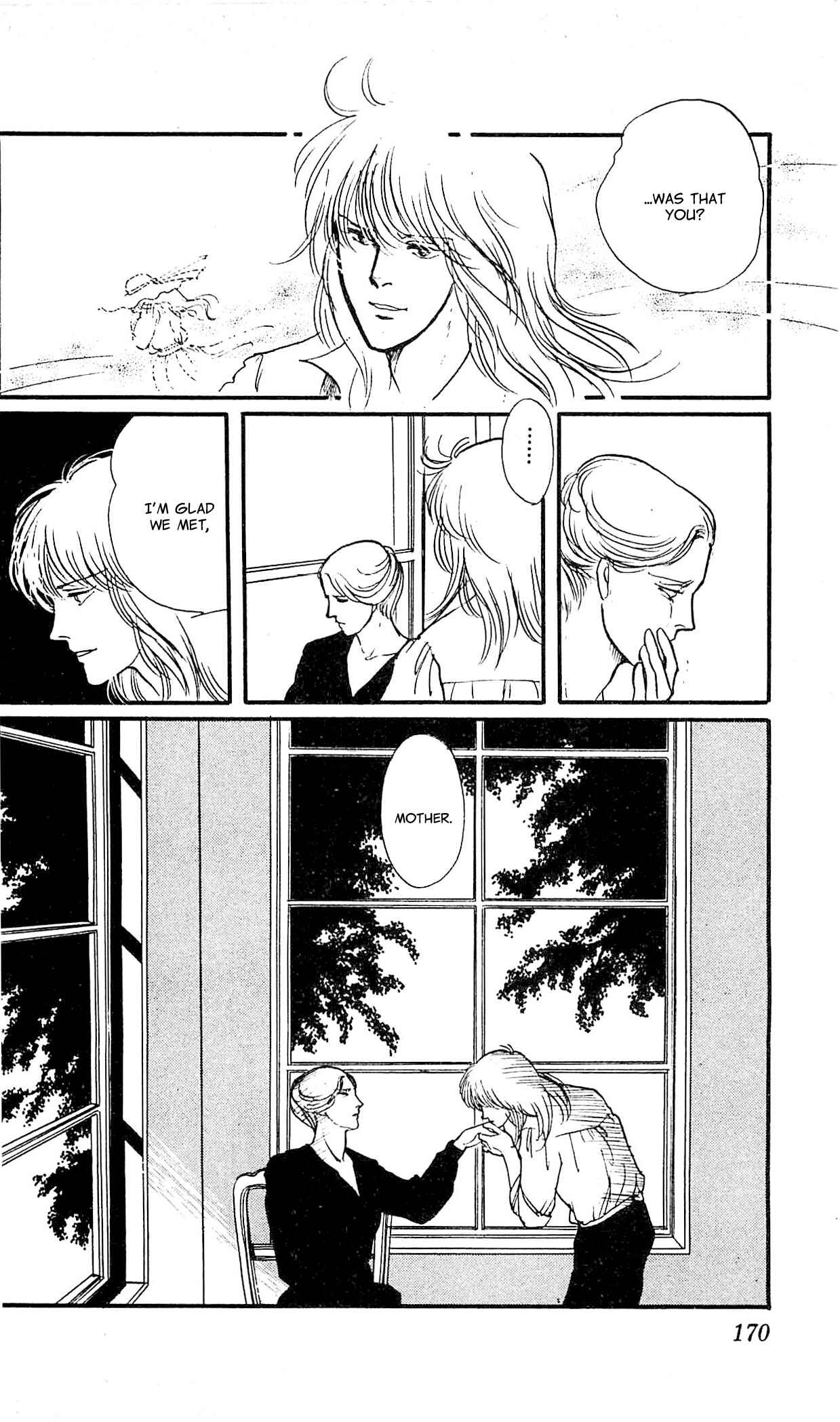 Page 29 Chapter 4 California Monogatari