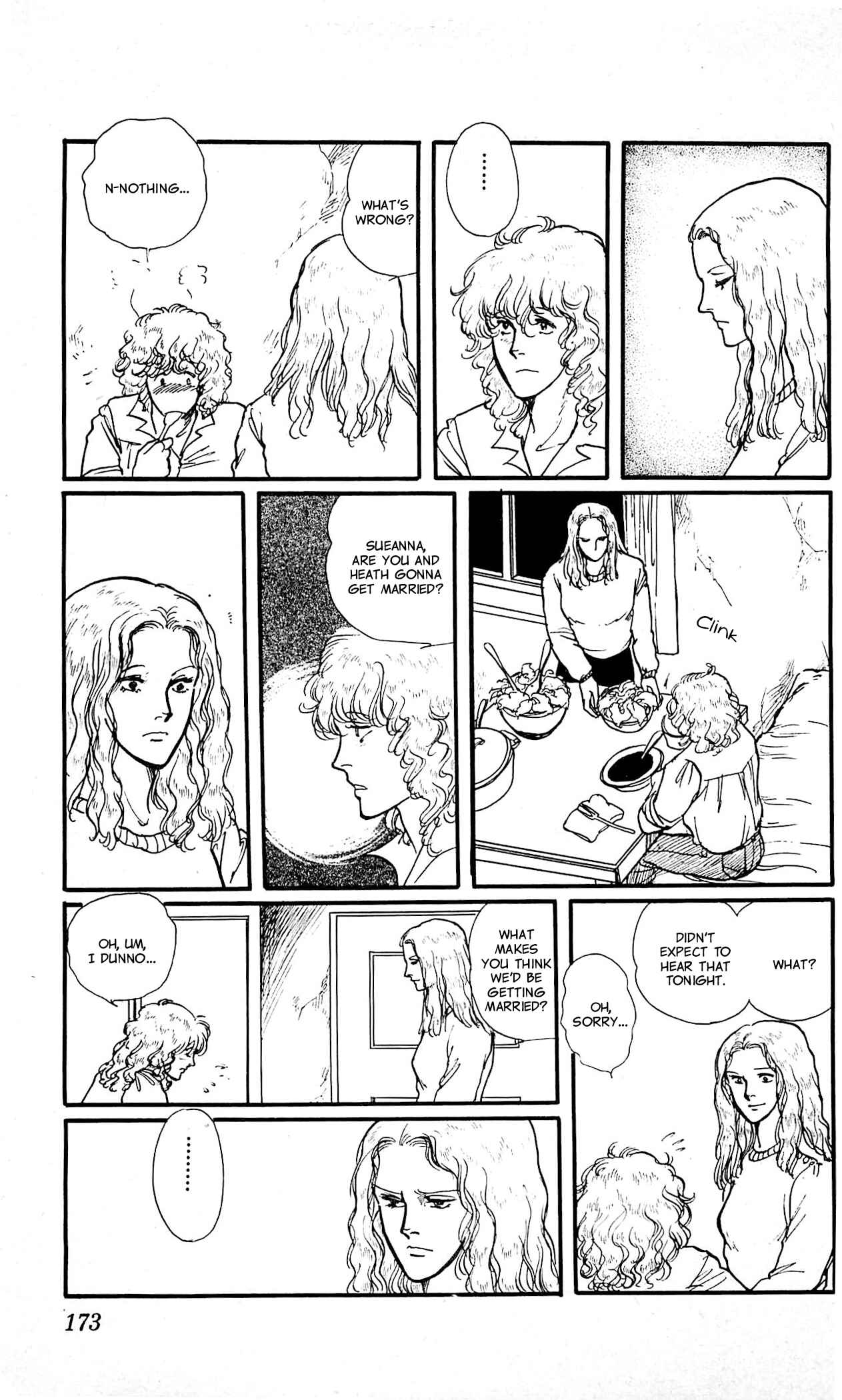 Page 32 Chapter 4 California Monogatari