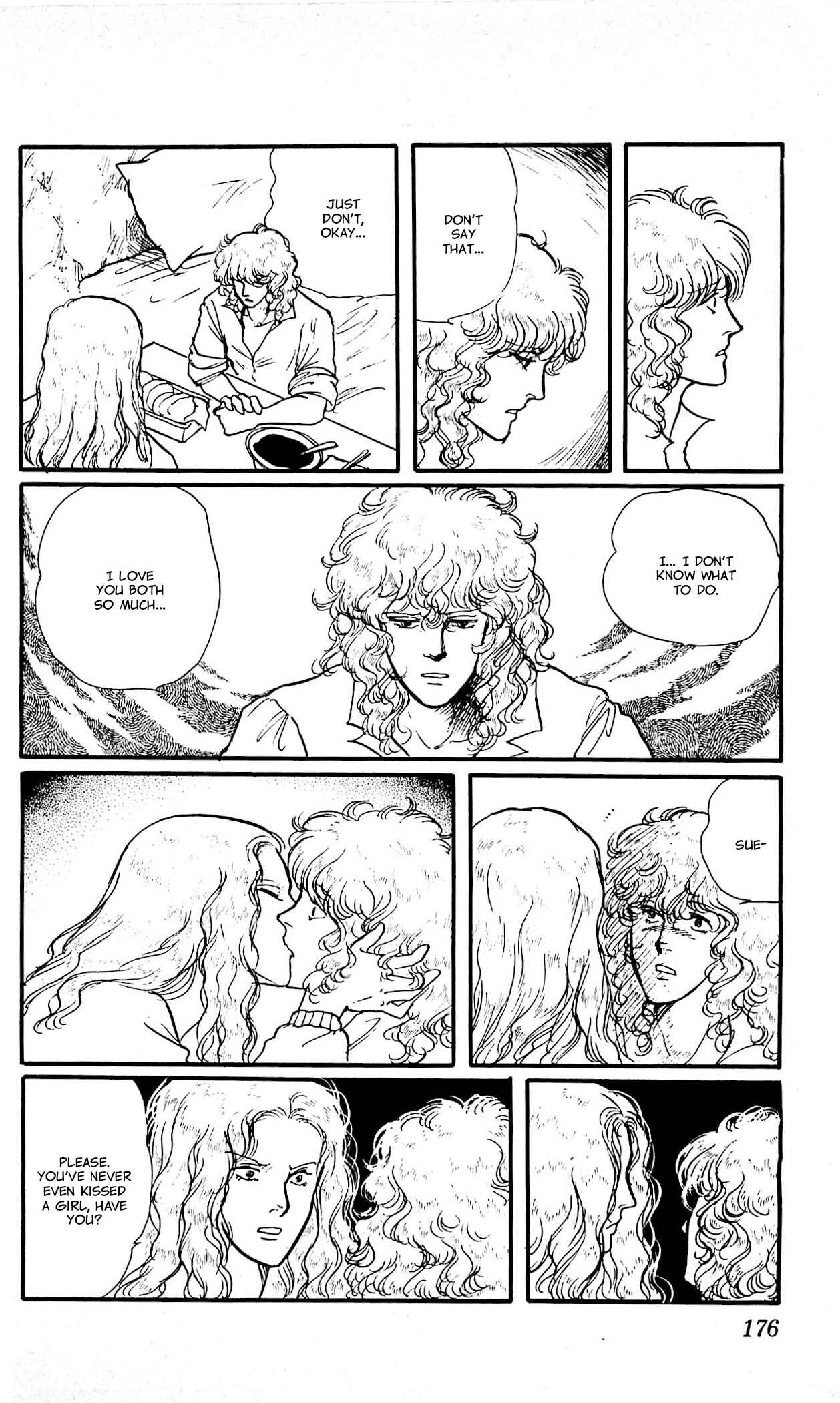 Page 35 Chapter 4 California Monogatari