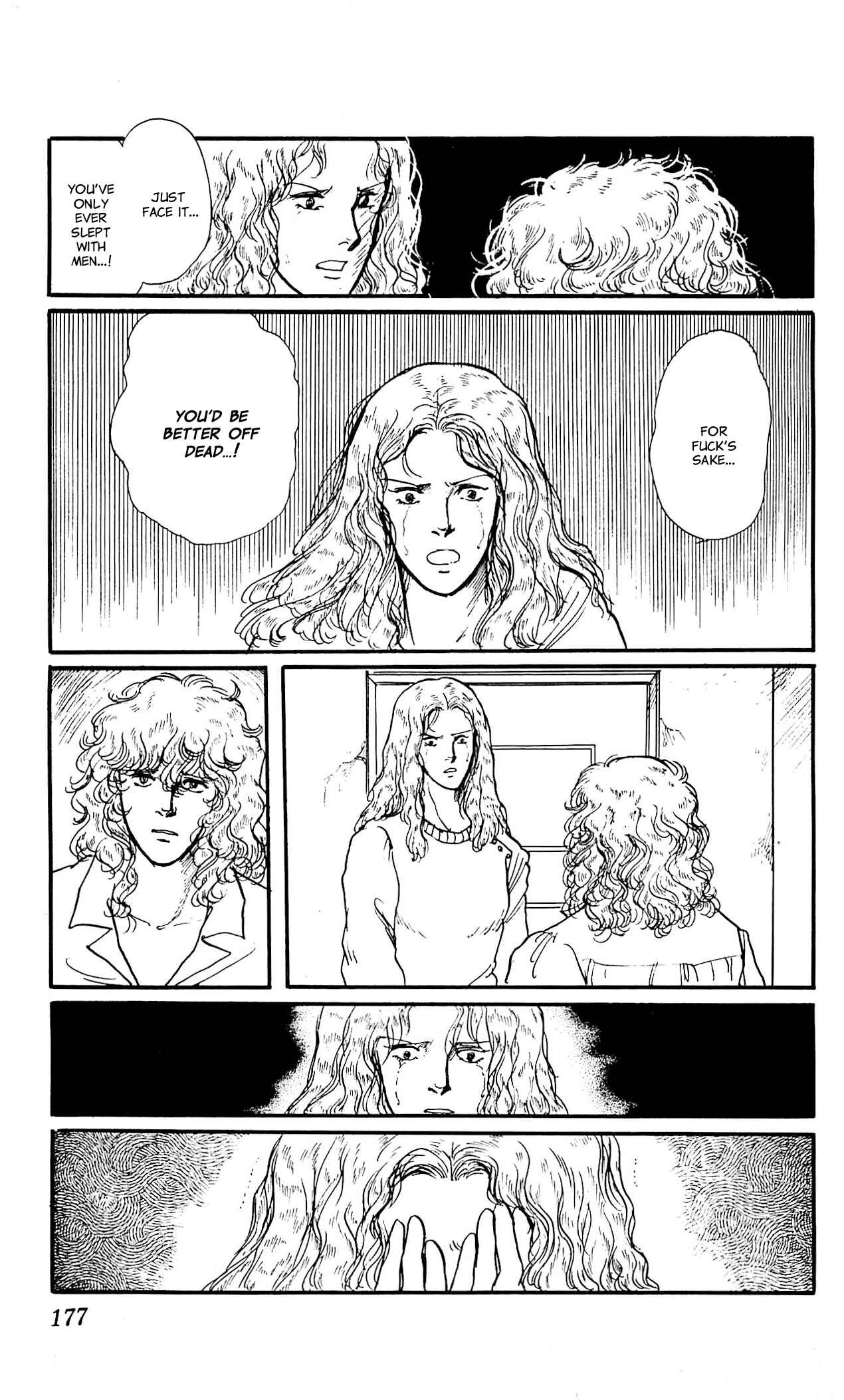 Page 36 Chapter 4 California Monogatari