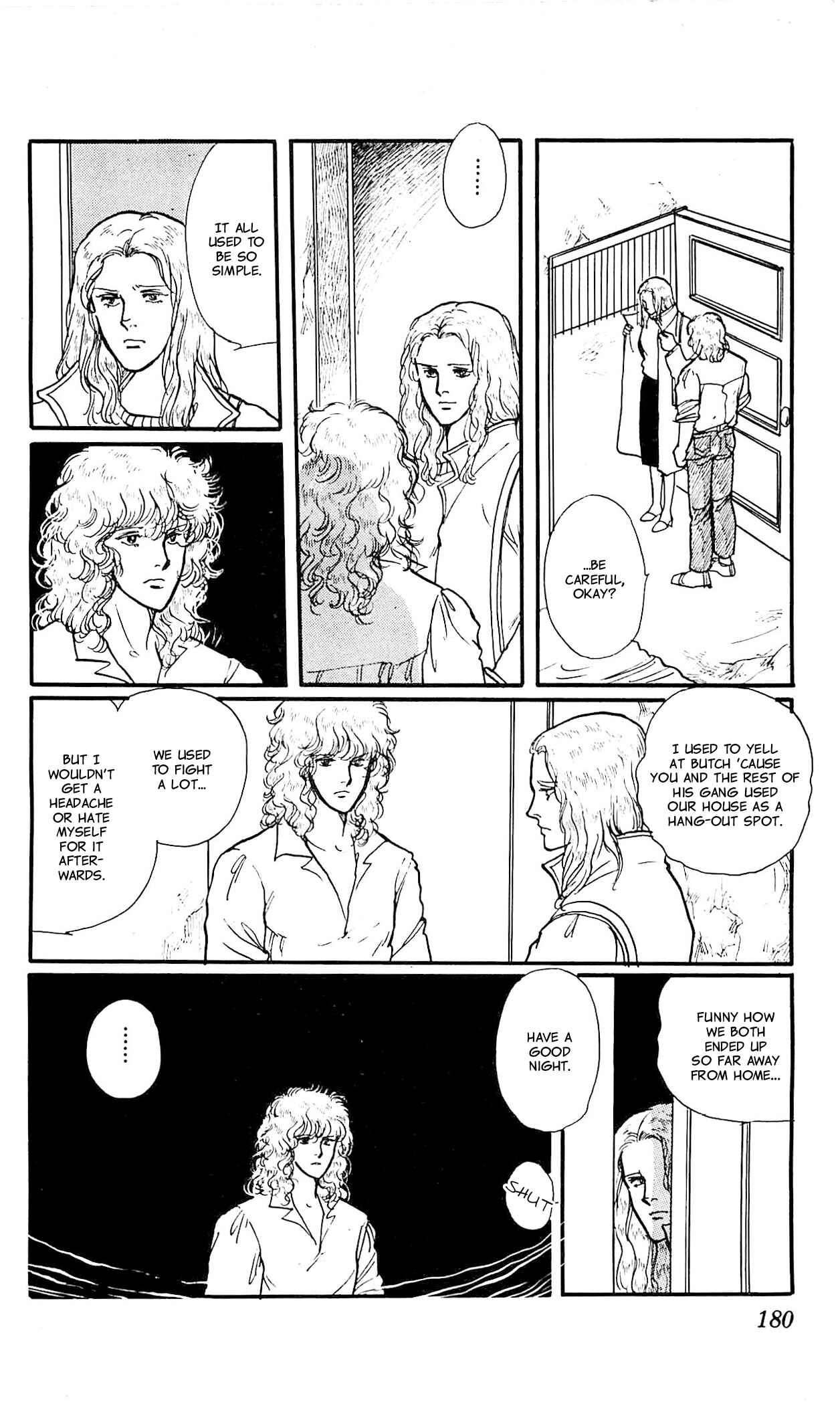Page 39 Chapter 4 California Monogatari