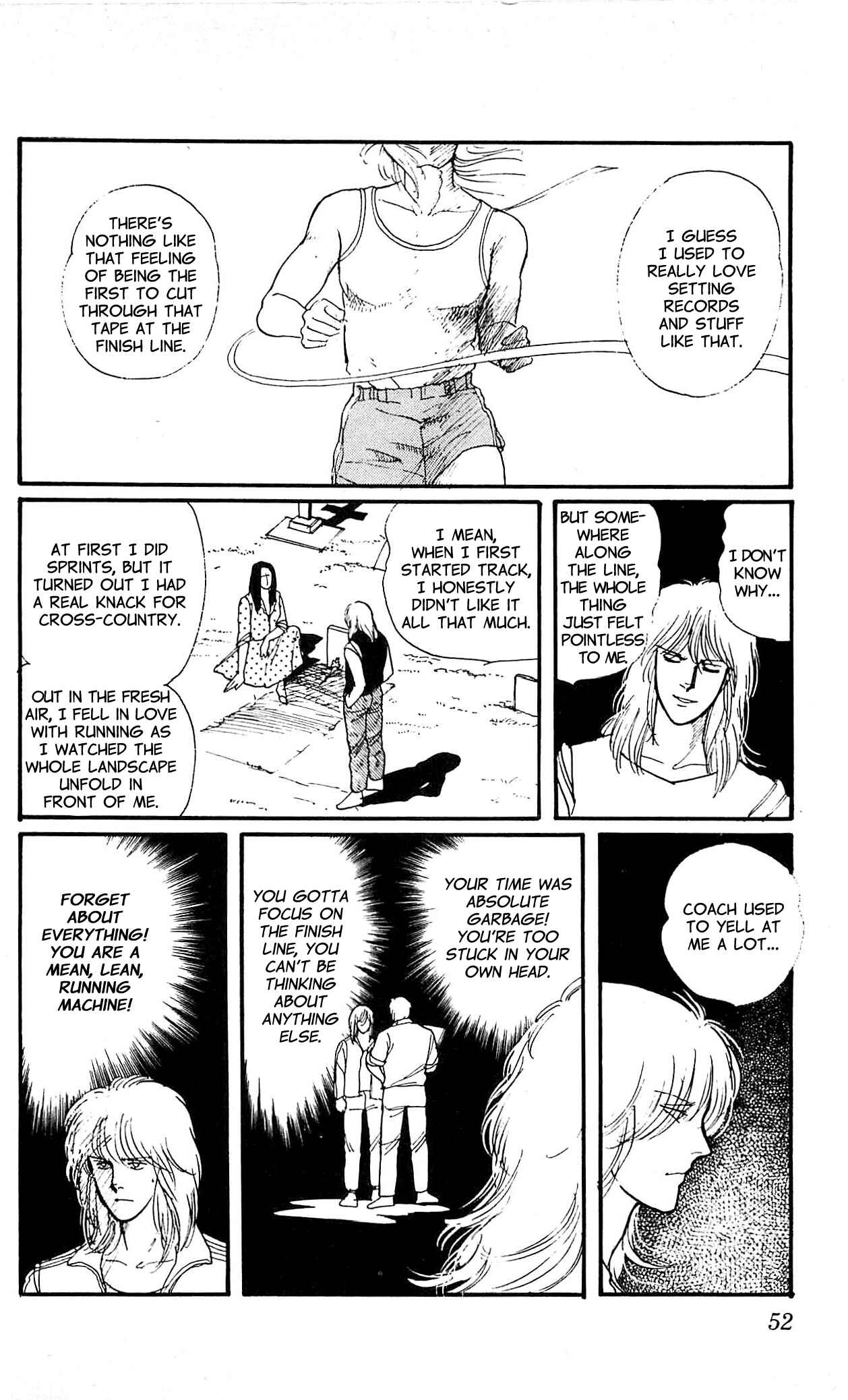 Page 11 Chapter 2 California Monogatari