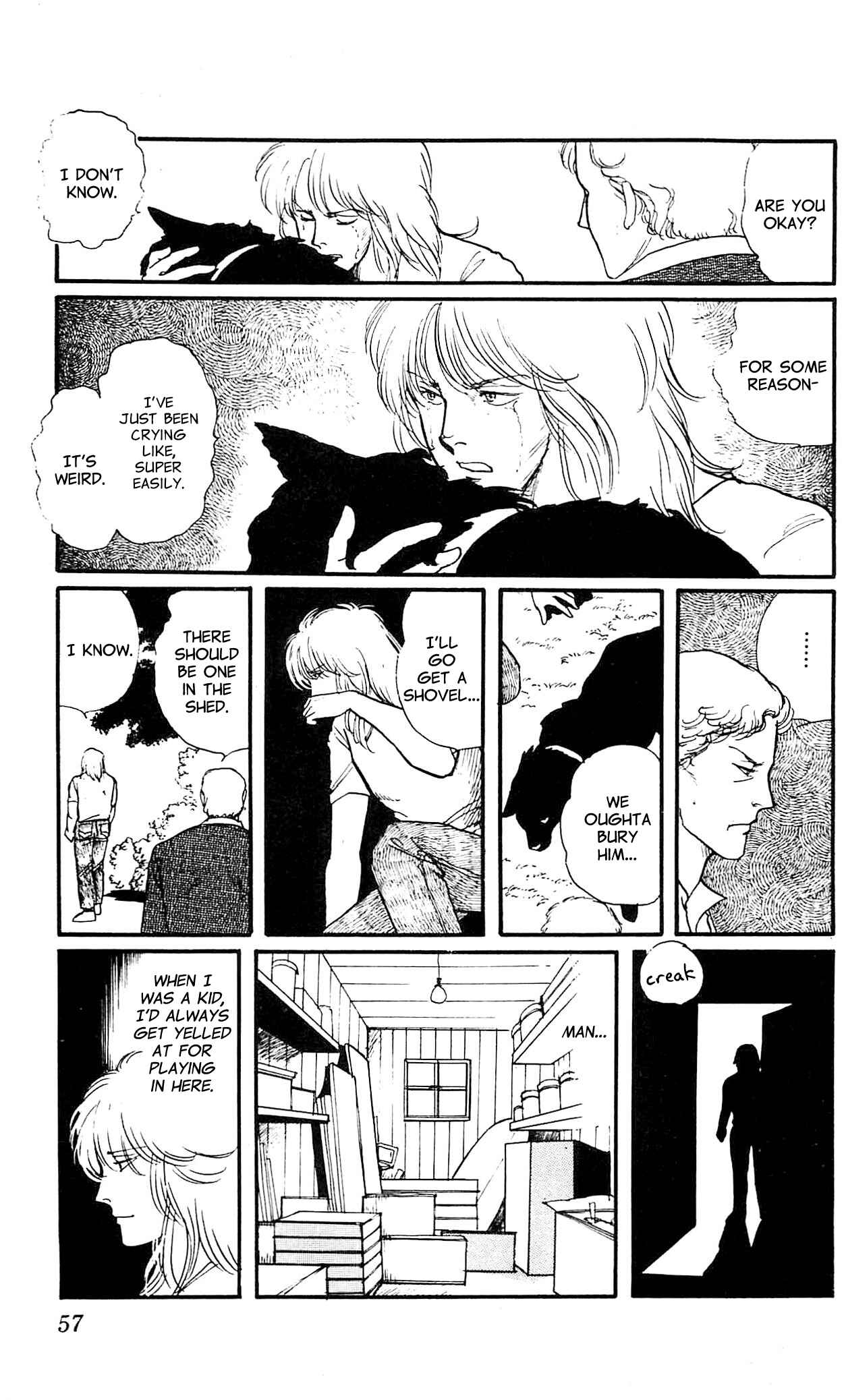 Page 16 Chapter 2 California Monogatari