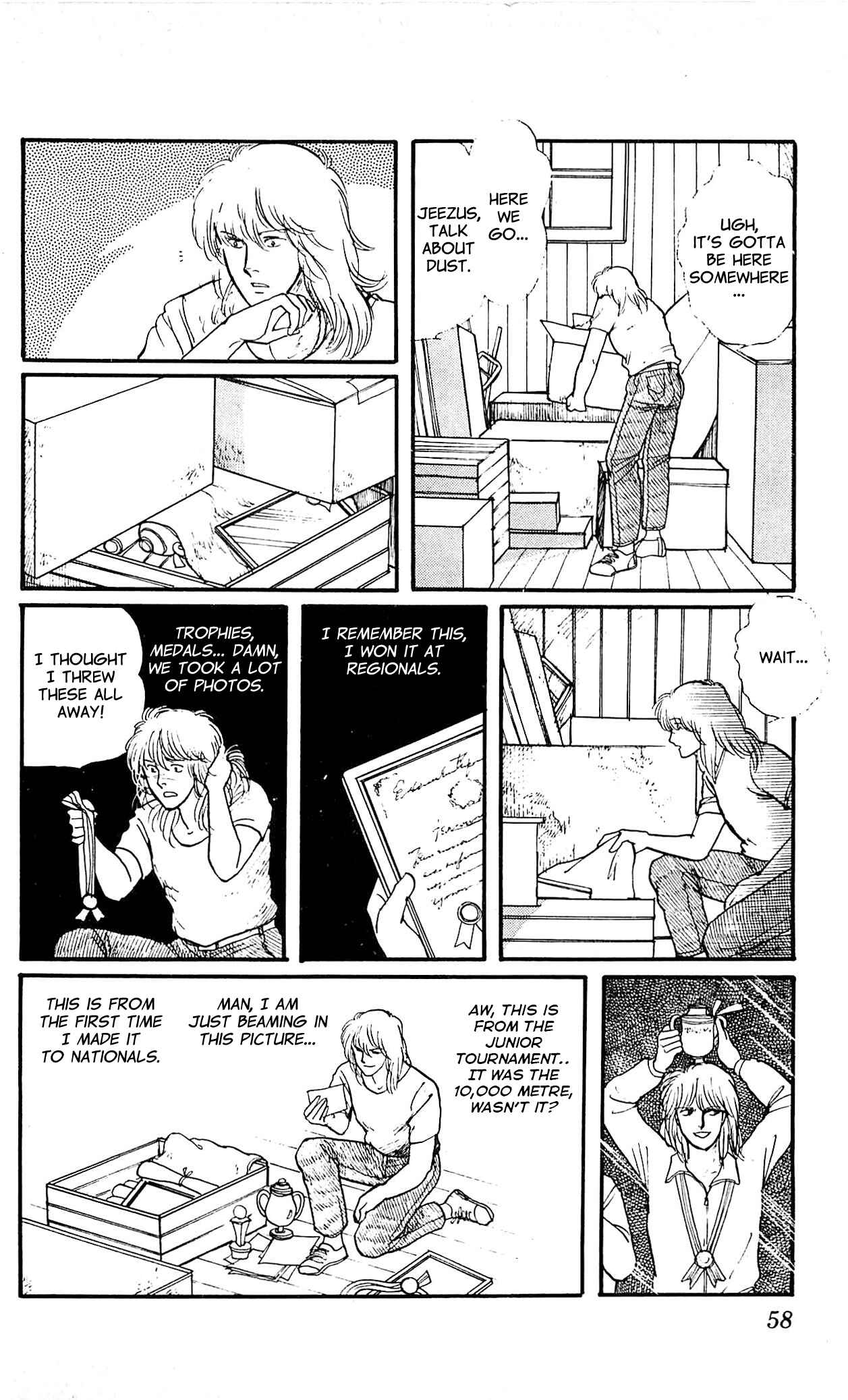 Page 17 Chapter 2 California Monogatari