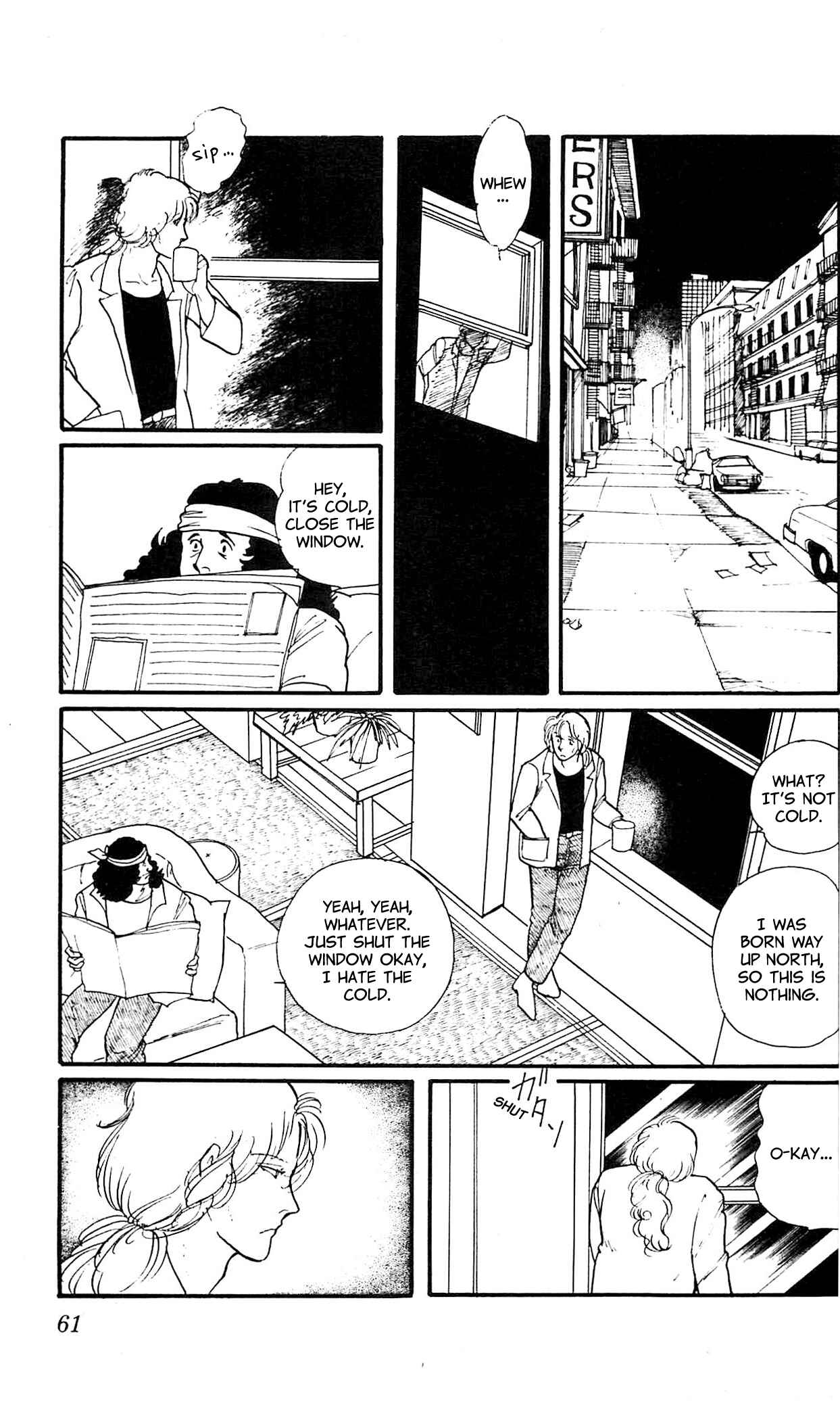 Page 20 Chapter 2 California Monogatari