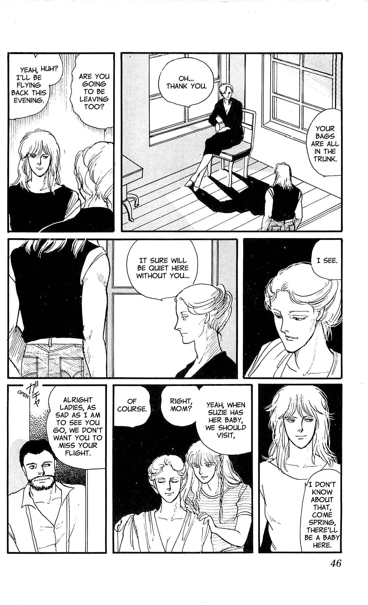Page 5 Chapter 2 California Monogatari