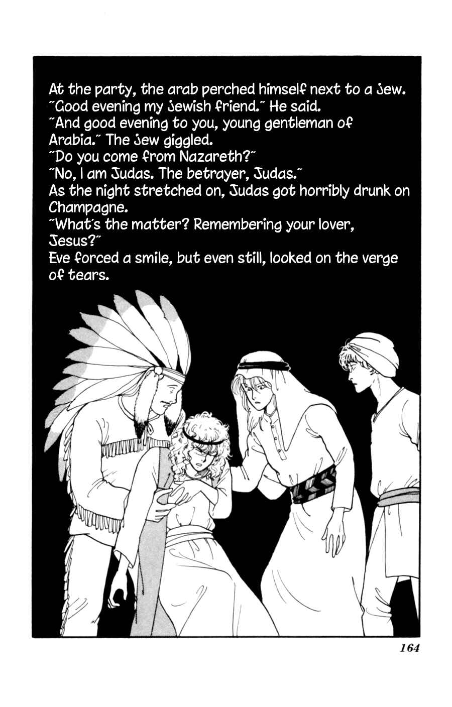 Page 10 Chapter 5 California Monogatari