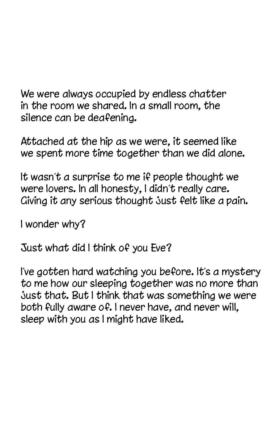 Page 12 Chapter 5 California Monogatari
