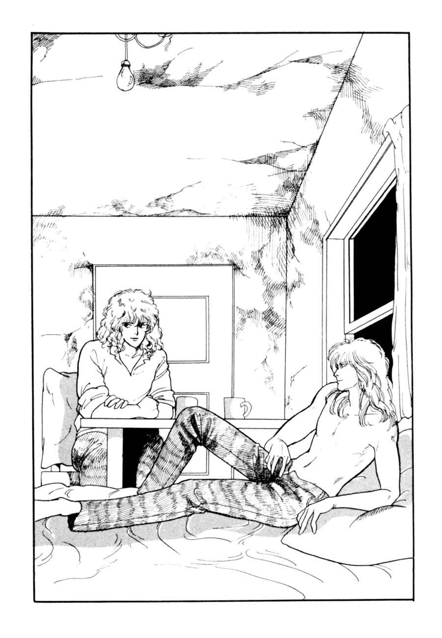 Page 13 Chapter 5 California Monogatari