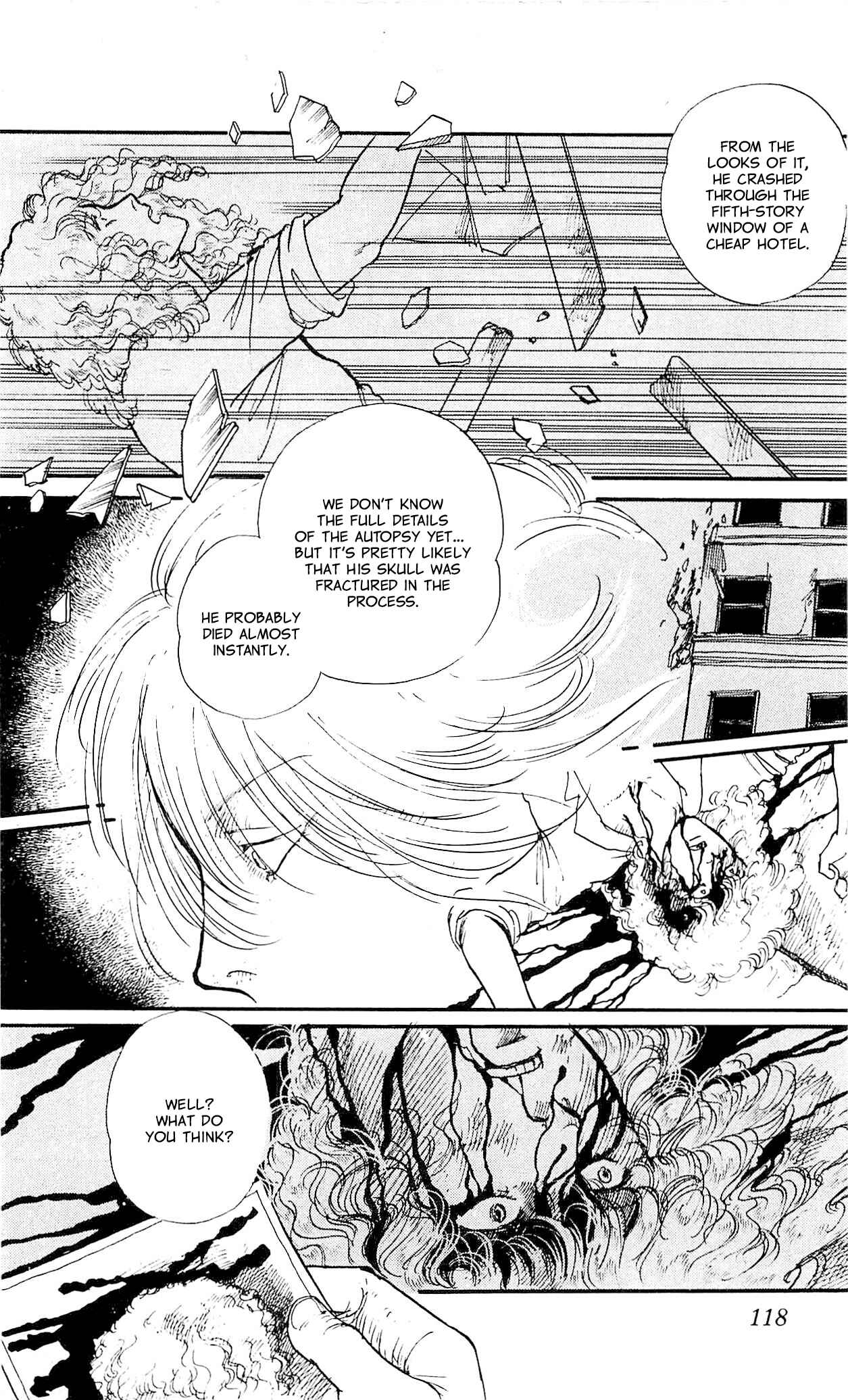 Page 48 Chapter 3 California Monogatari