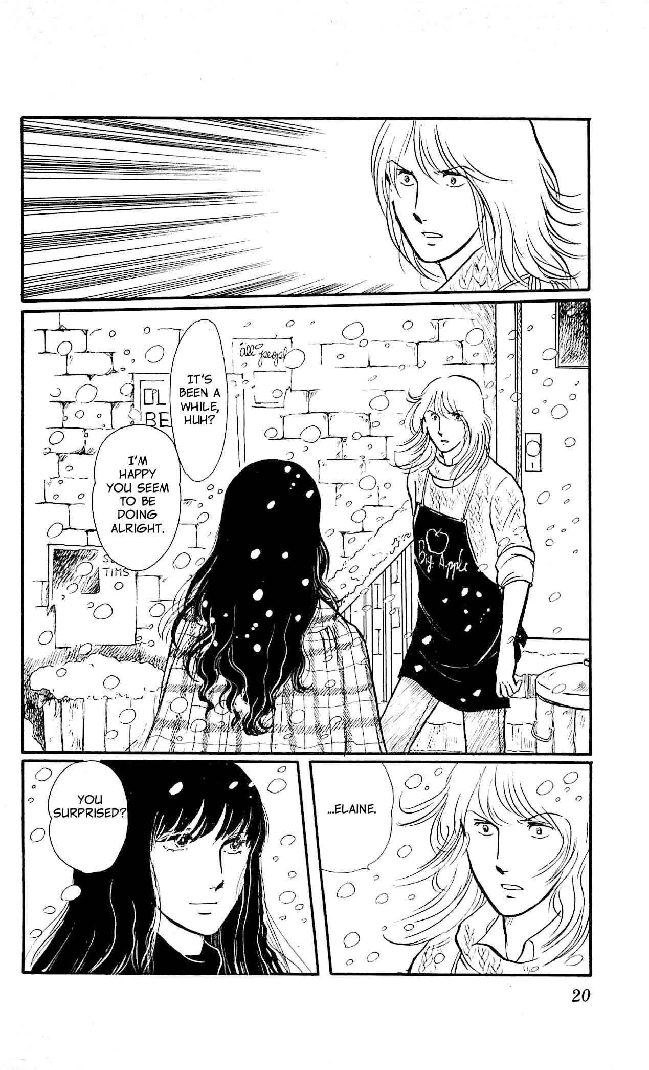 Page 21 Chapter 1 California Monogatari