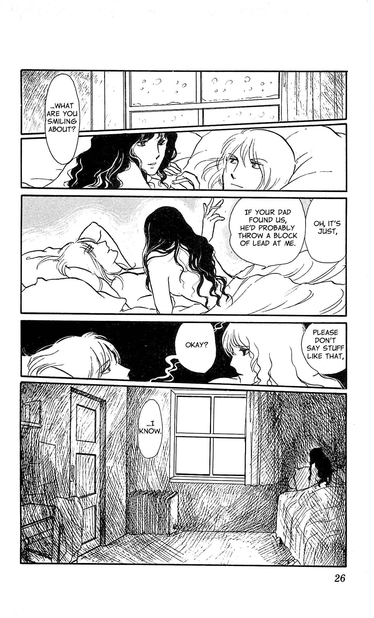 Page 27 Chapter 1 California Monogatari