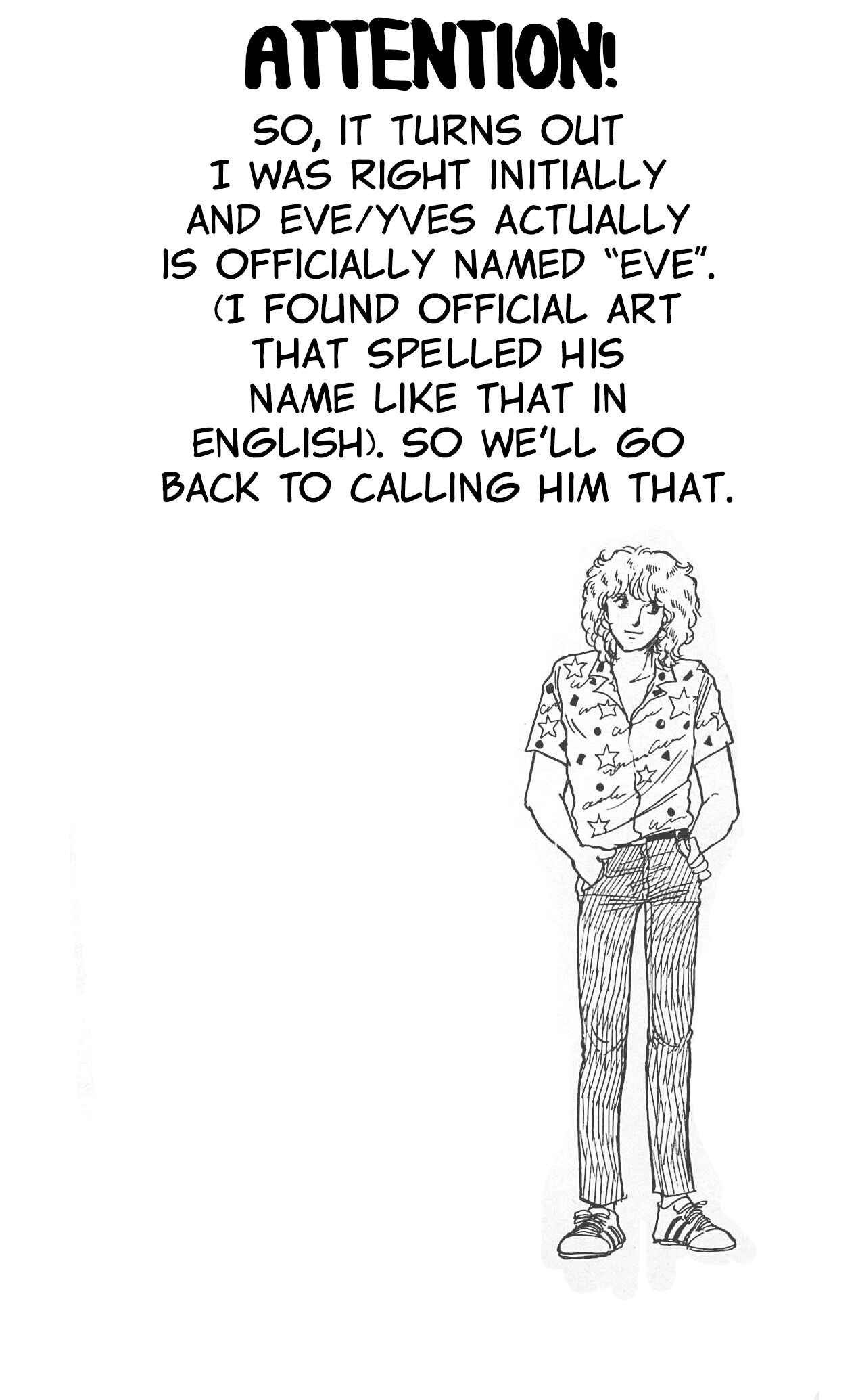 Page 6 Chapter 1 California Monogatari