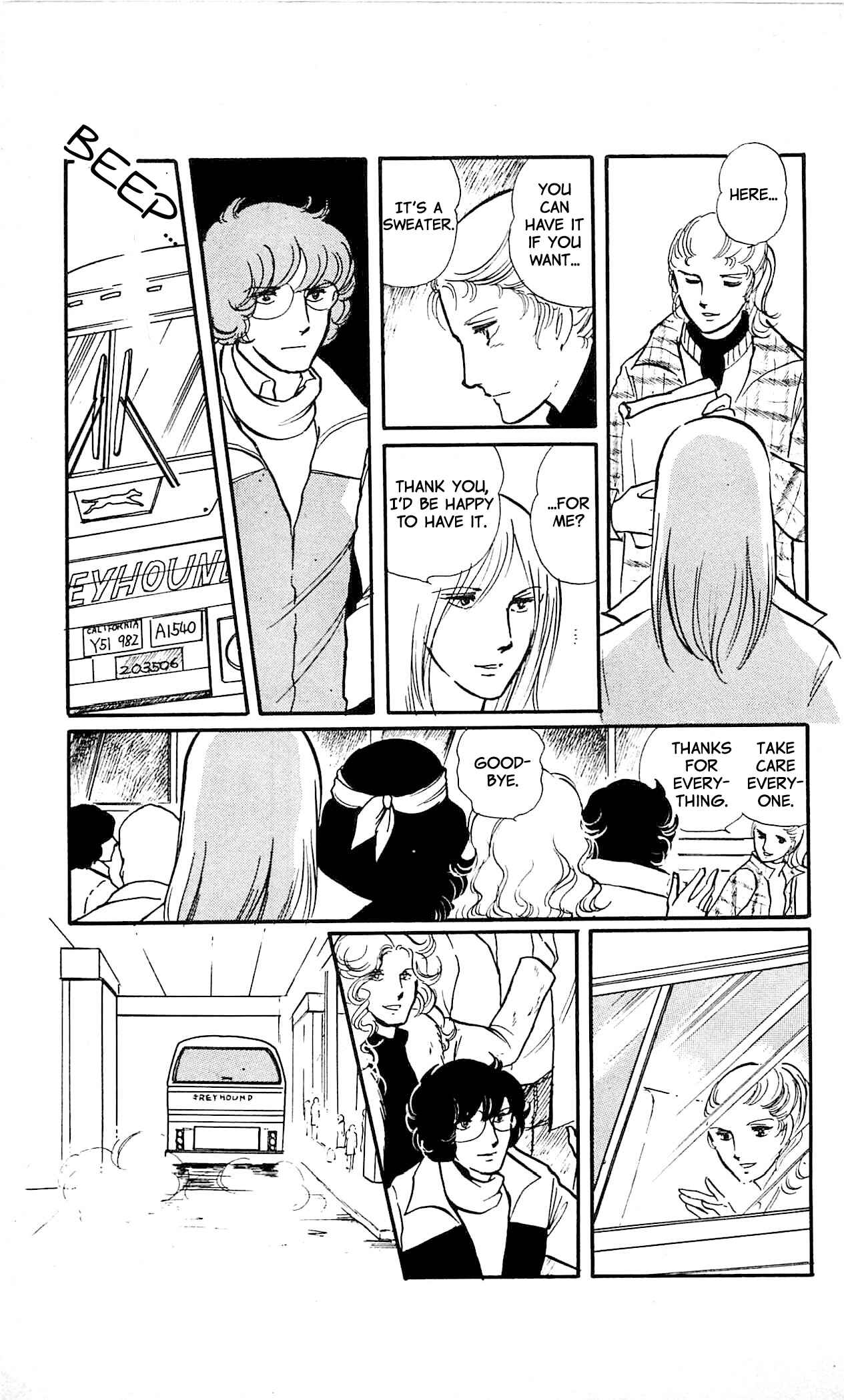Page 10 Chapter 3 California Monogatari