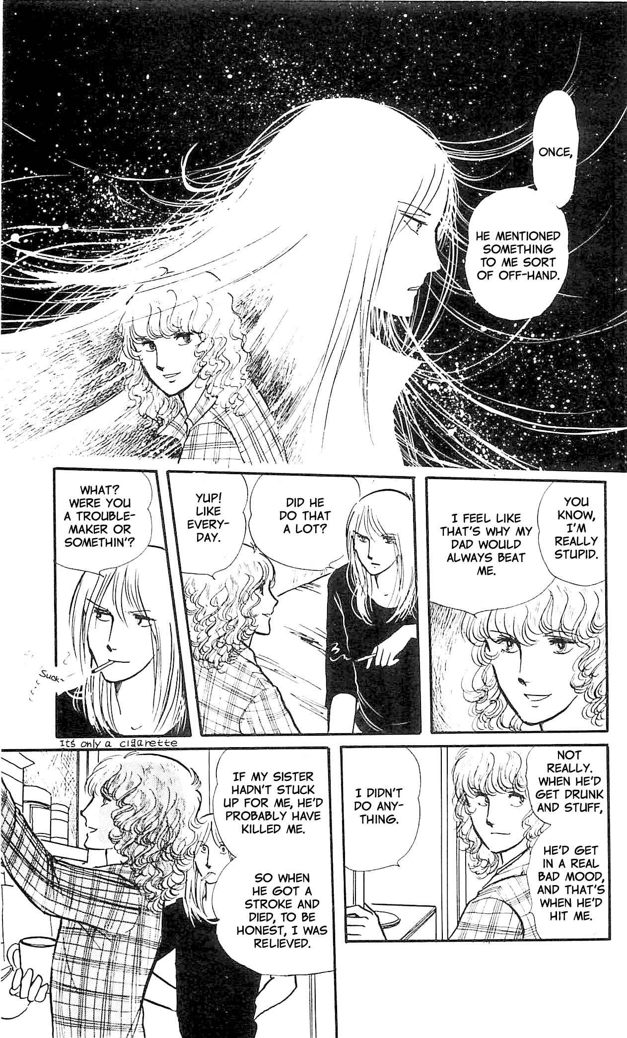 Page 26 Chapter 3 California Monogatari