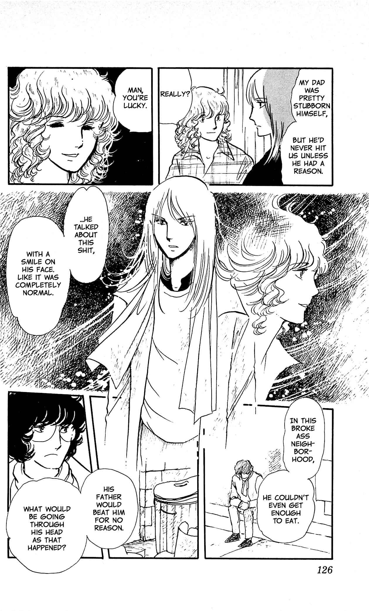 Page 27 Chapter 3 California Monogatari