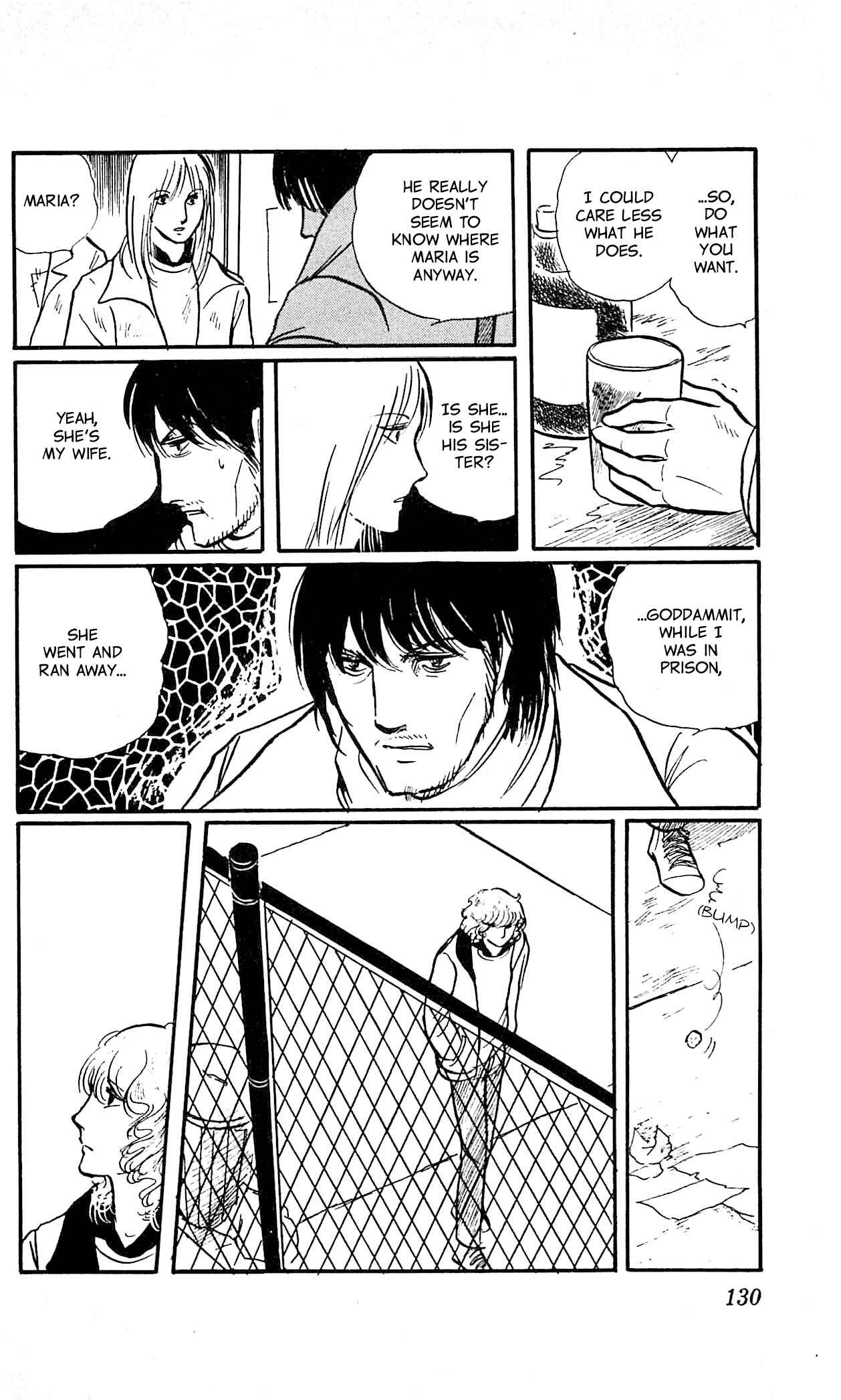 Page 31 Chapter 3 California Monogatari