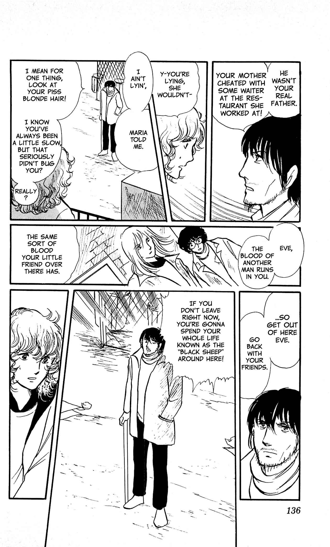 Page 37 Chapter 3 California Monogatari