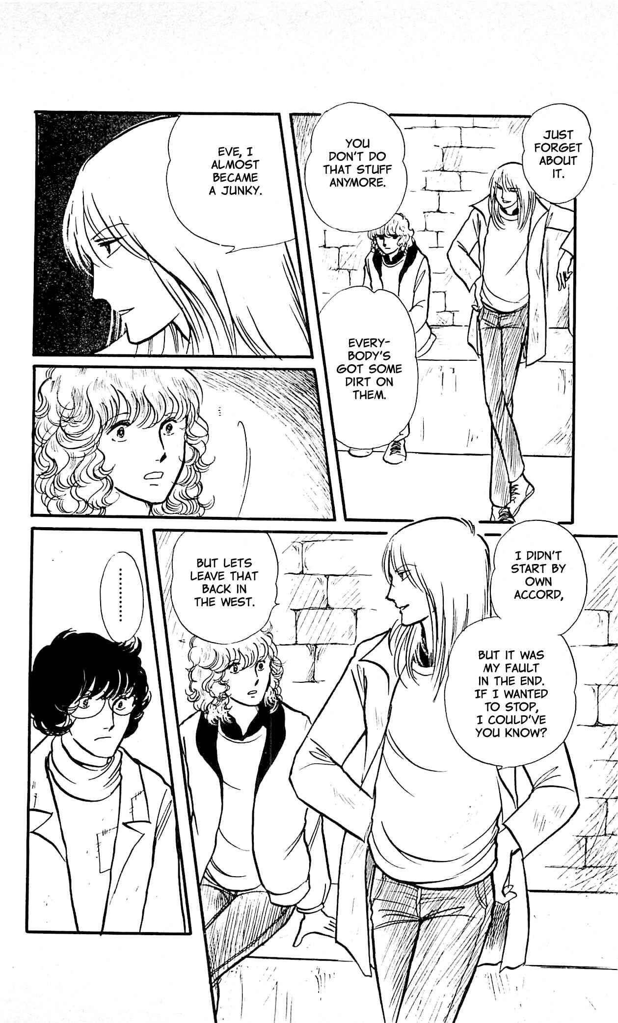 Page 41 Chapter 3 California Monogatari