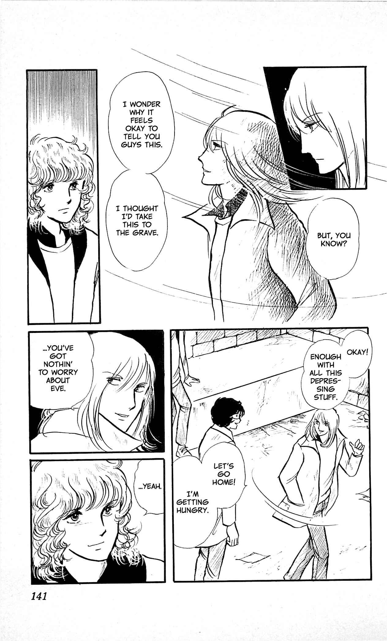 Page 42 Chapter 3 California Monogatari