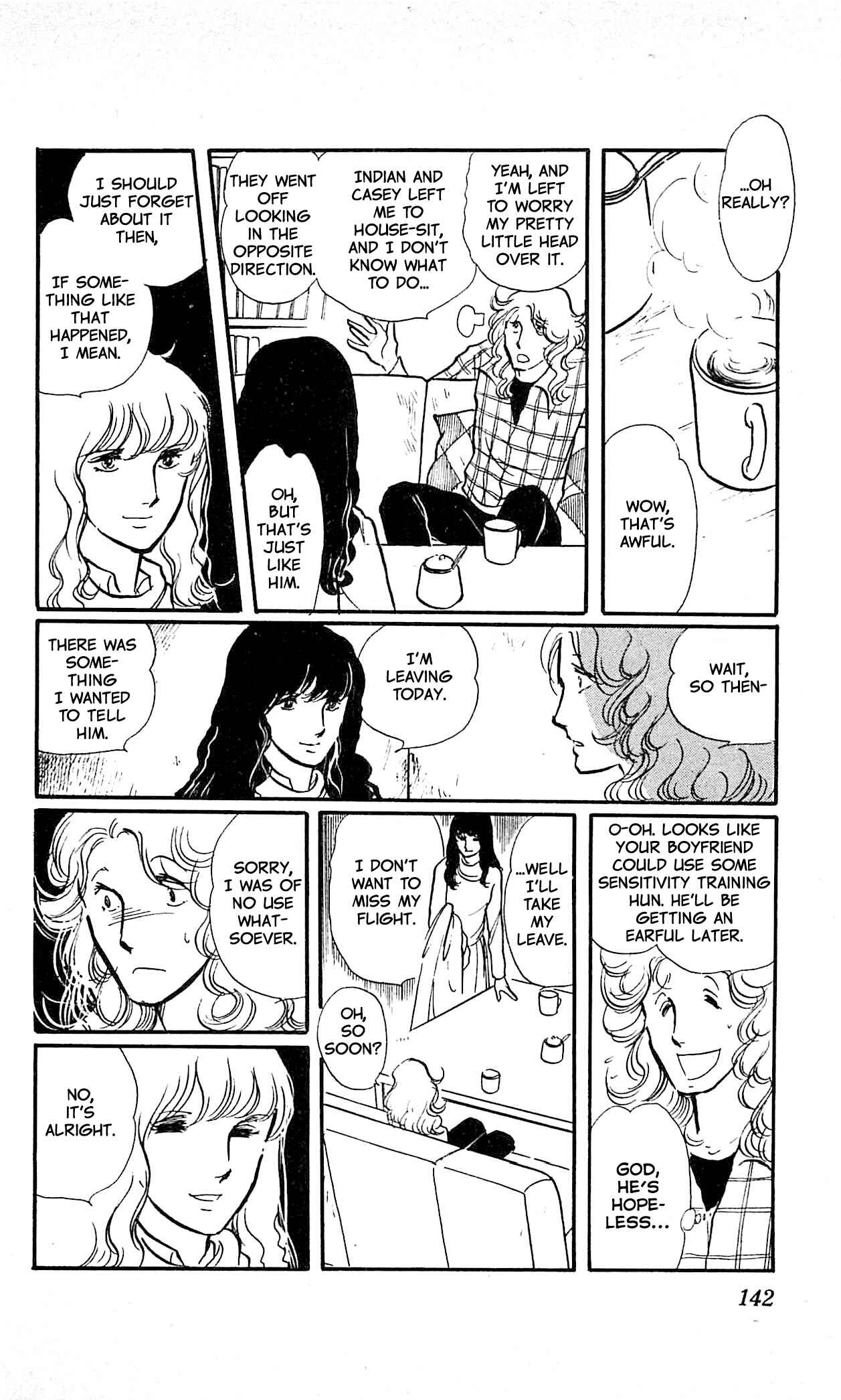 Page 43 Chapter 3 California Monogatari