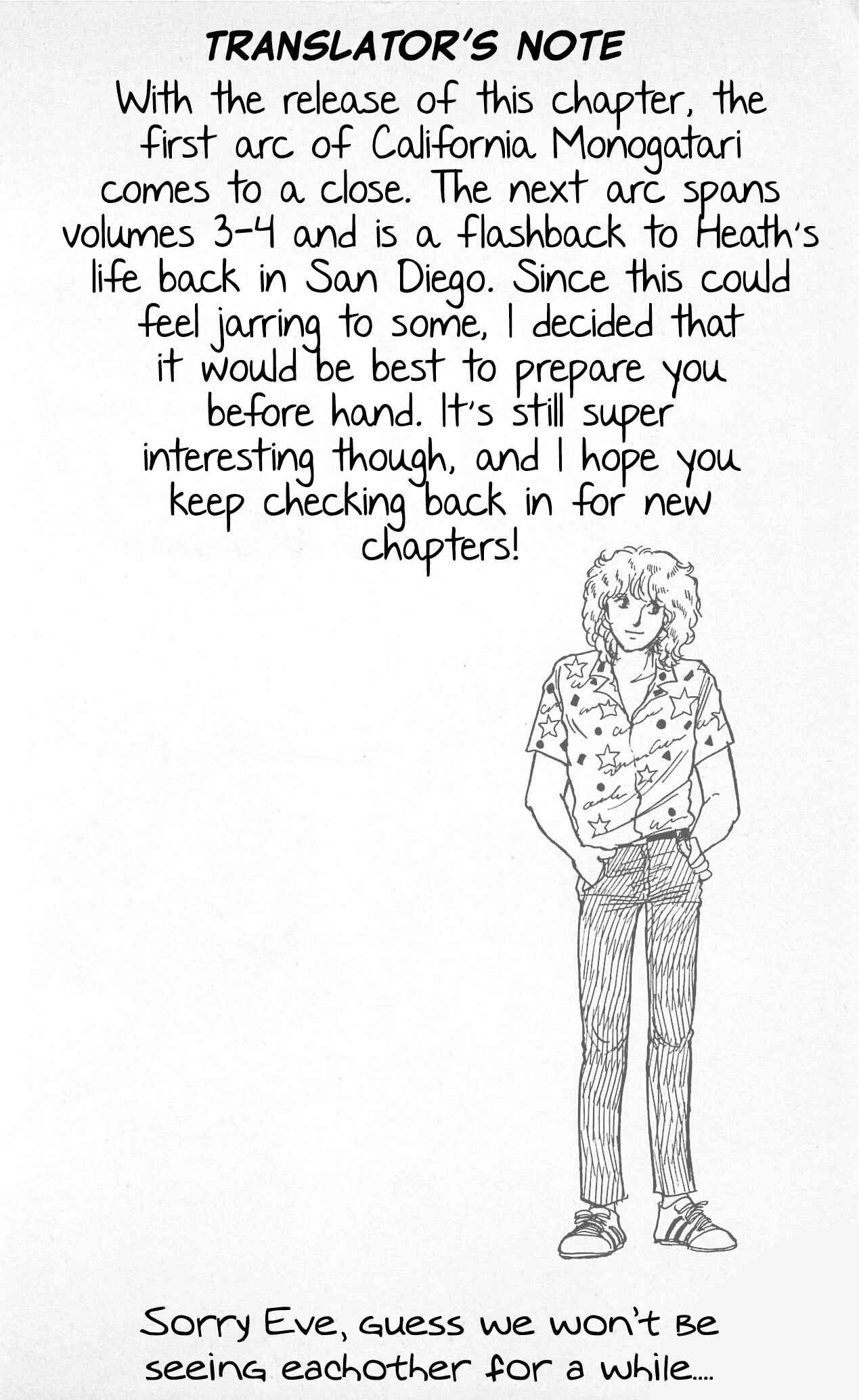 Page 46 Chapter 3 California Monogatari