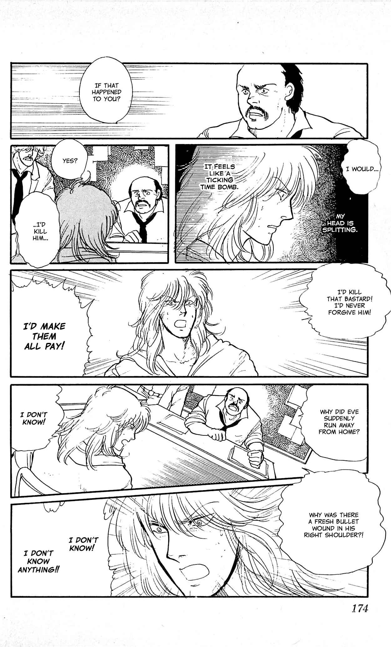 Page 15 Chapter 5 California Monogatari