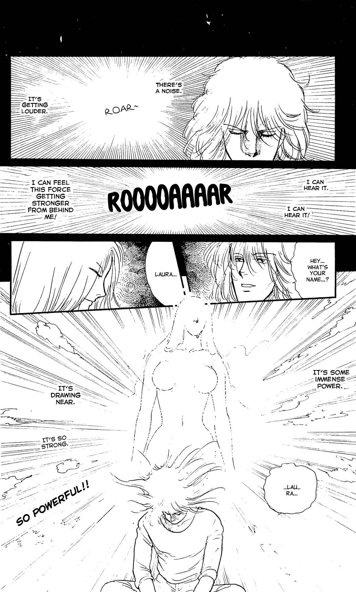 Page 23 Chapter 5 California Monogatari