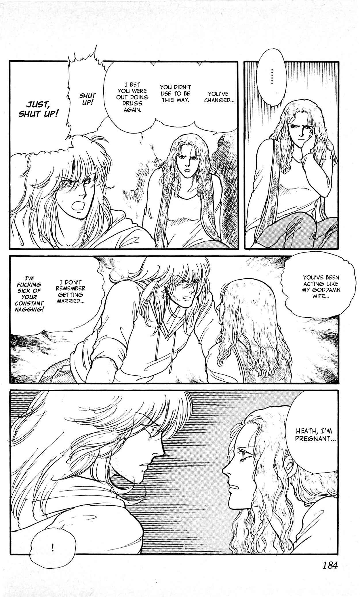 Page 25 Chapter 5 California Monogatari