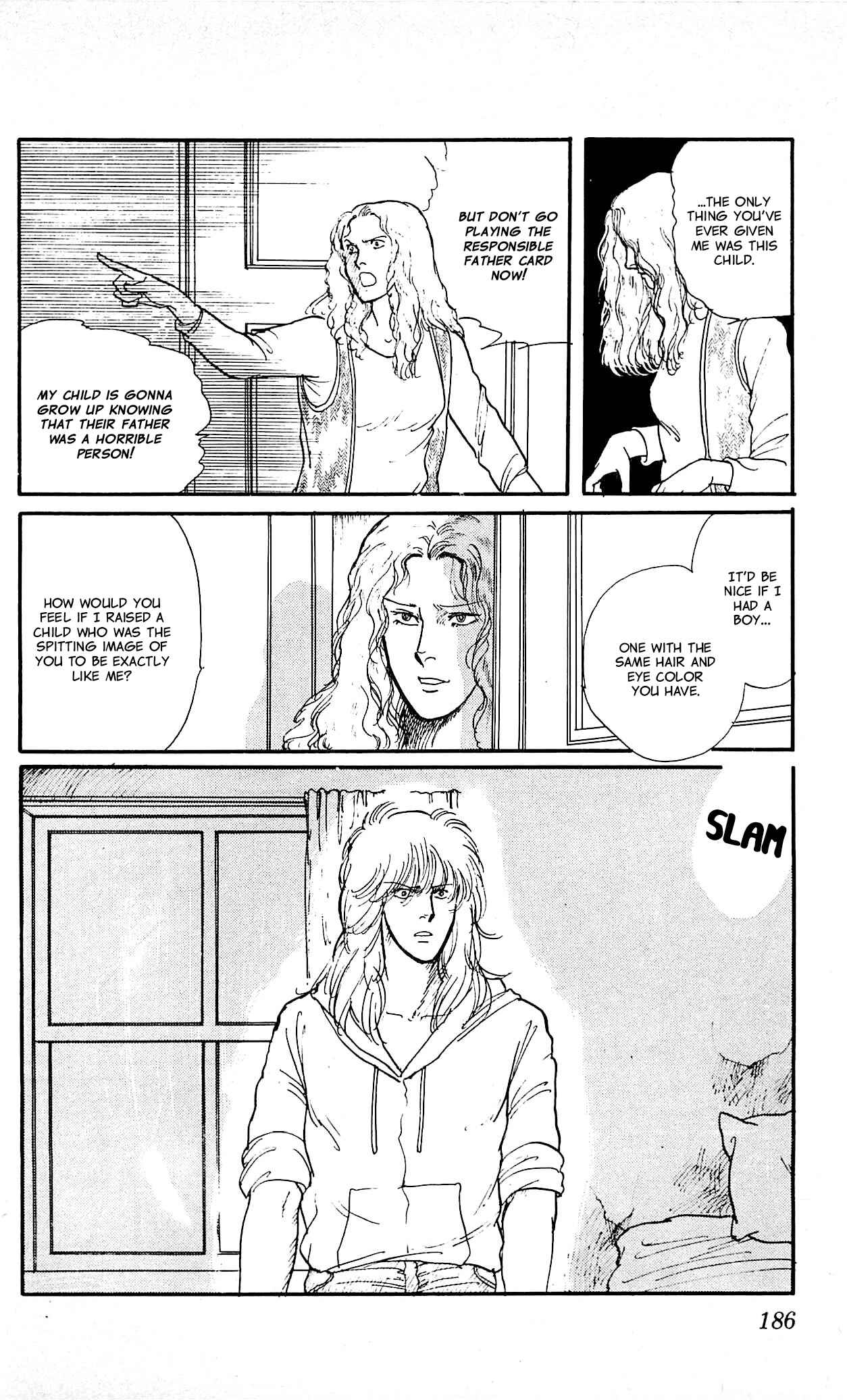 Page 27 Chapter 5 California Monogatari