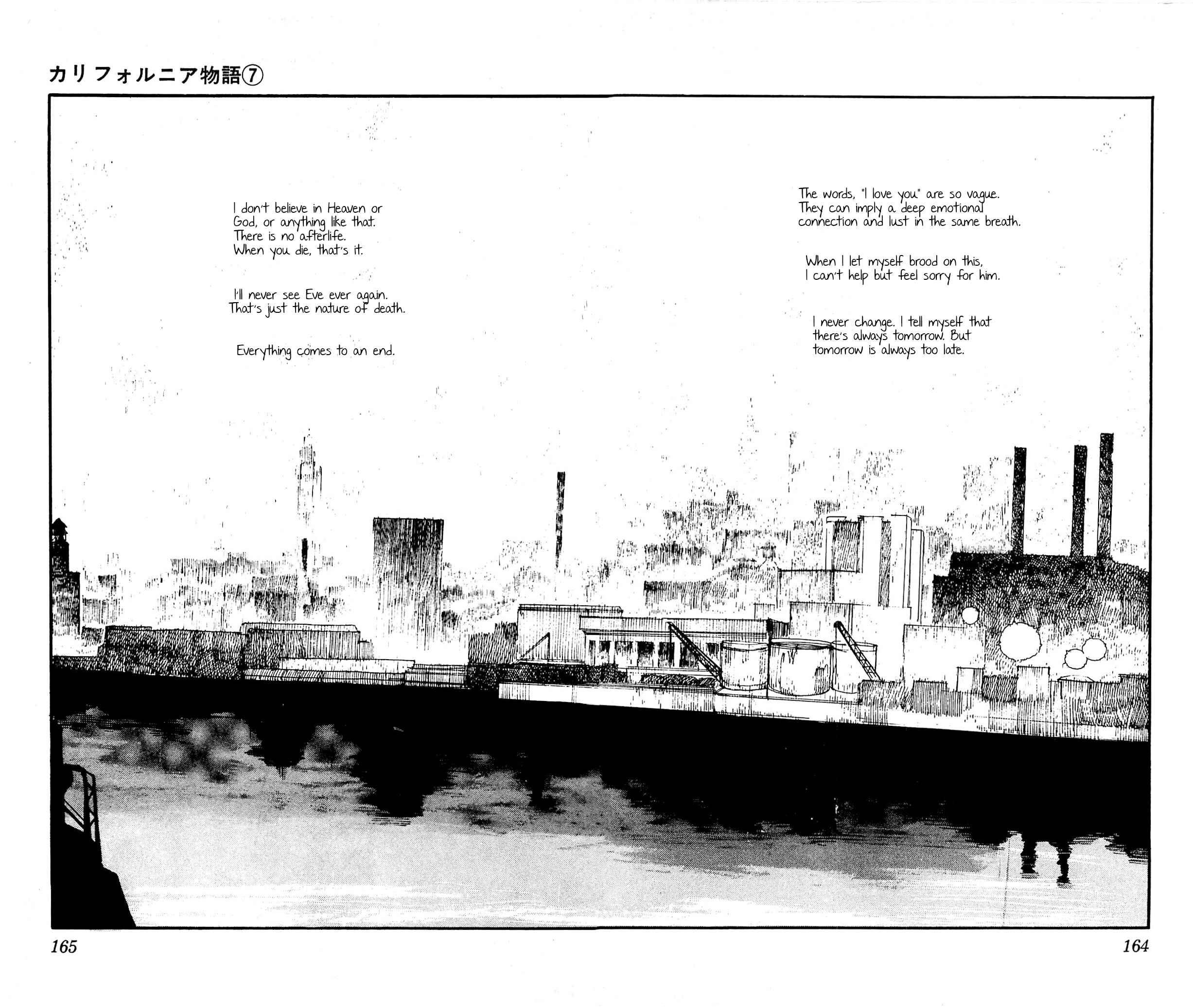 Page 6 Chapter 5 California Monogatari