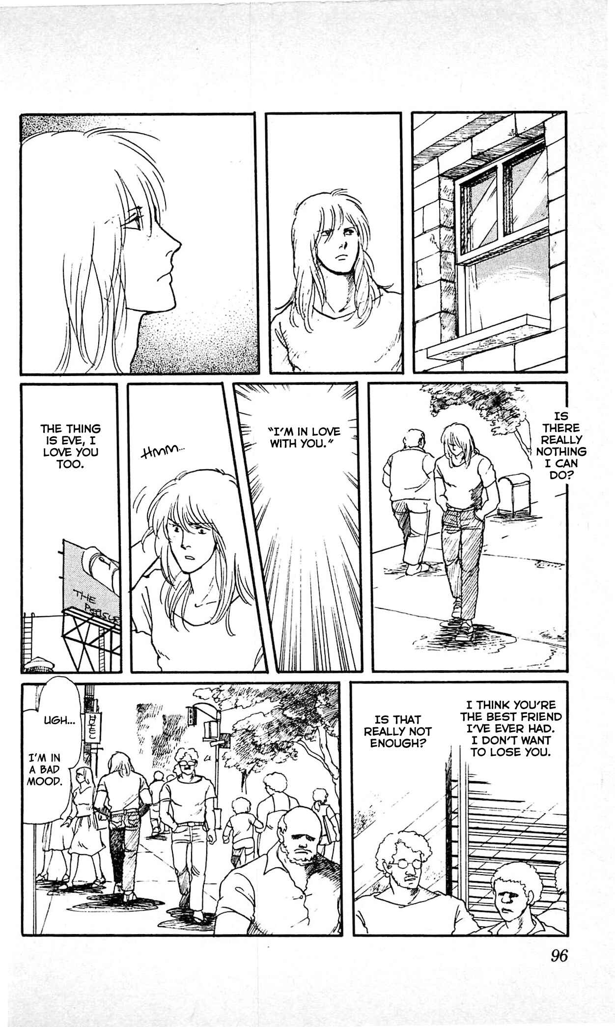 Page 10 Chapter 3 California Monogatari
