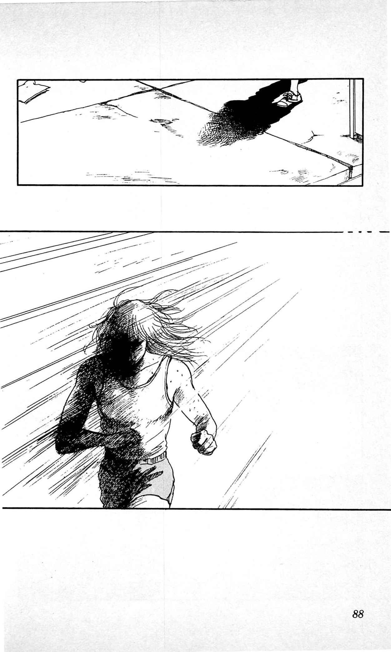 Page 2 Chapter 3 California Monogatari