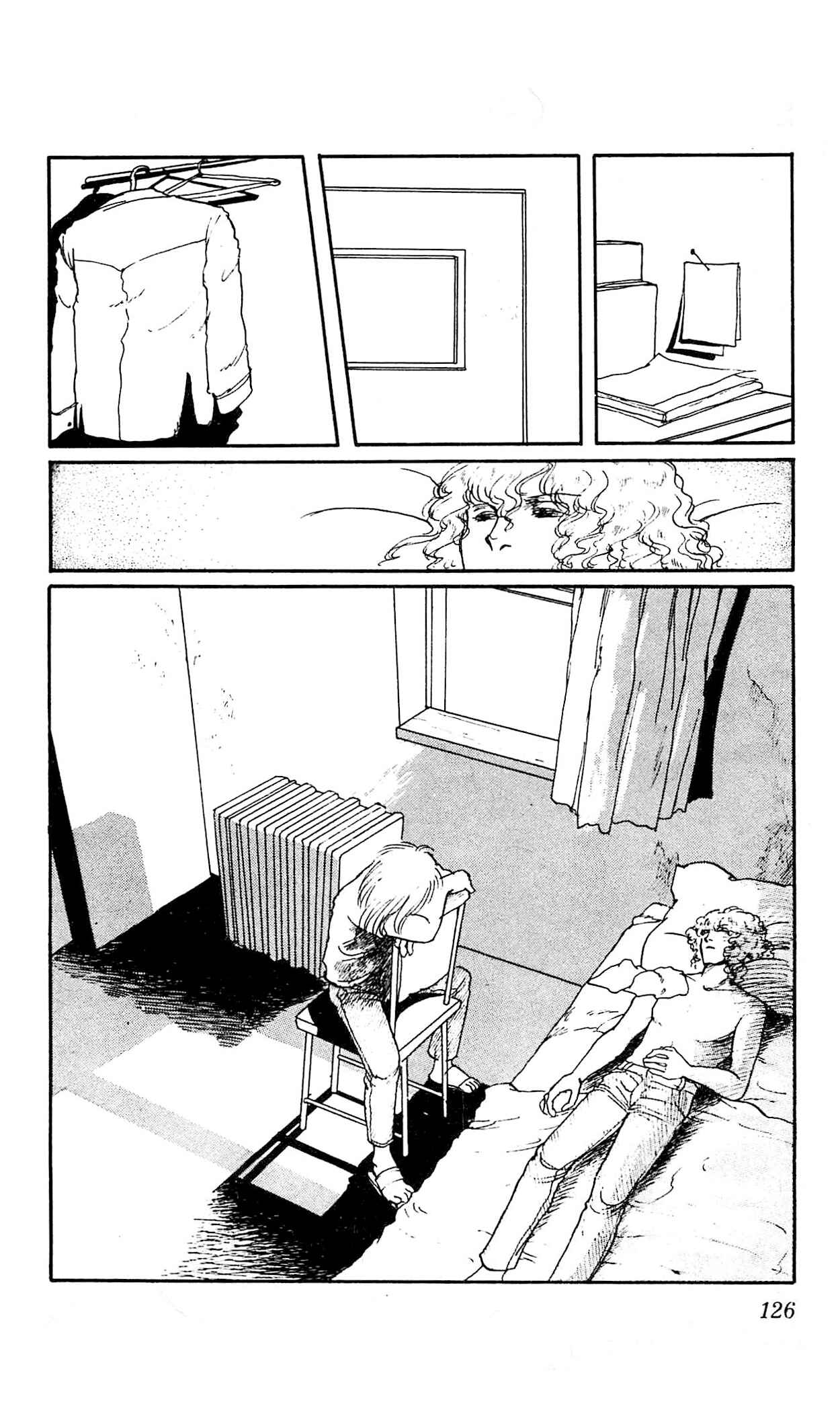 Page 40 Chapter 3 California Monogatari