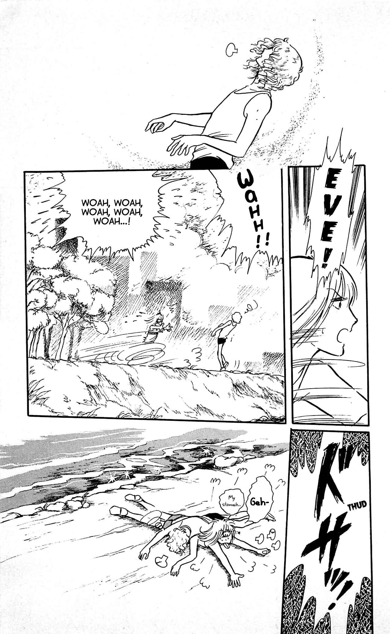 Page 14 Chapter 2 California Monogatari