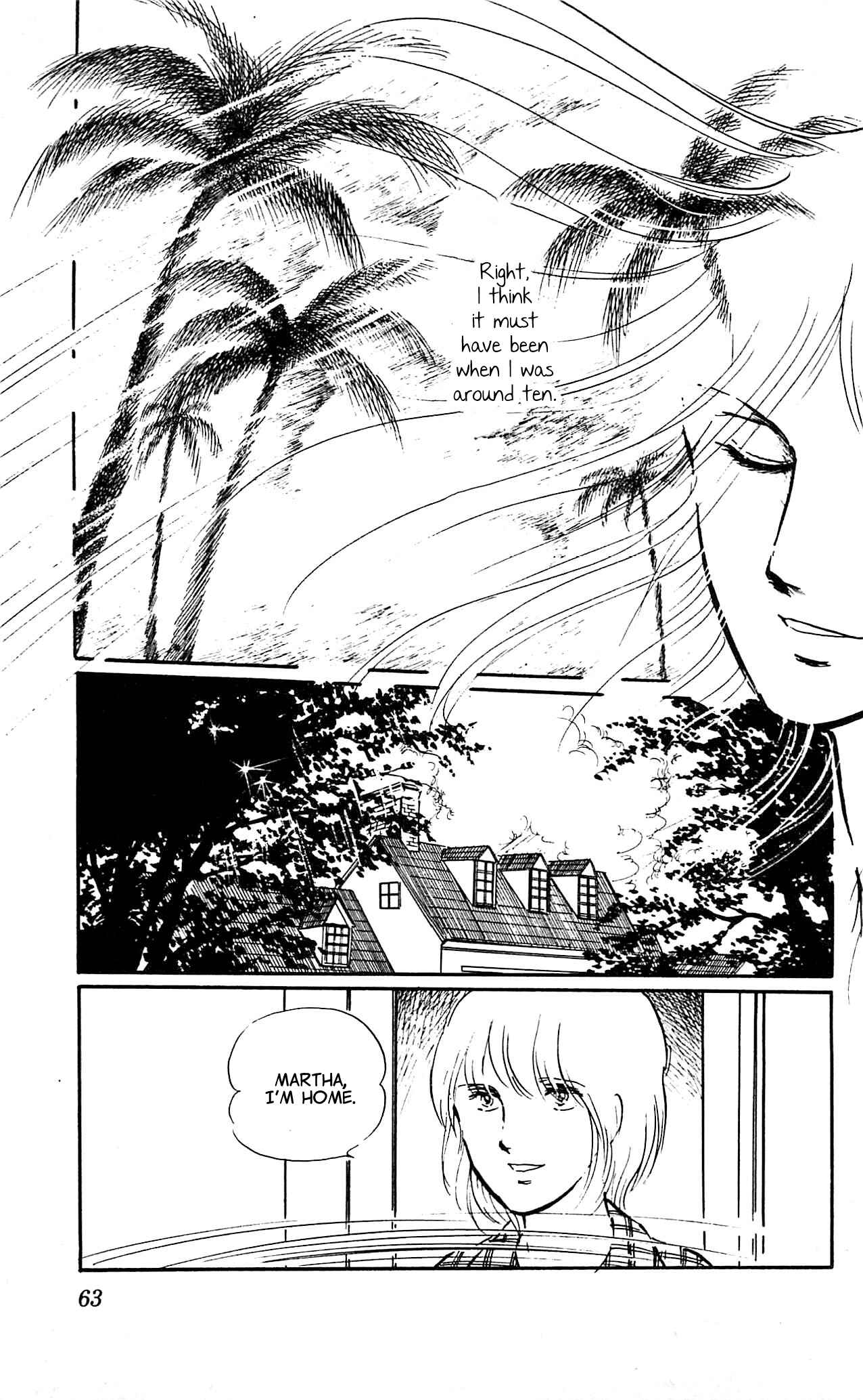 Page 20 Chapter 2 California Monogatari