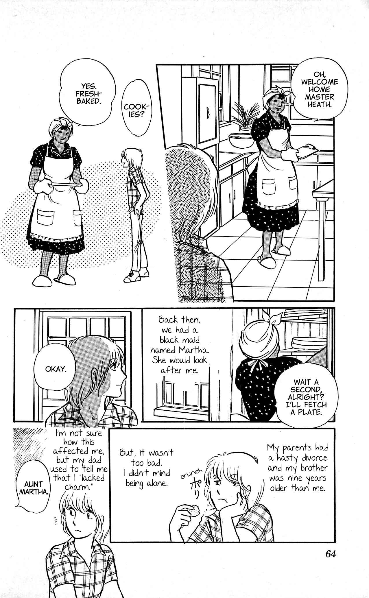 Page 21 Chapter 2 California Monogatari