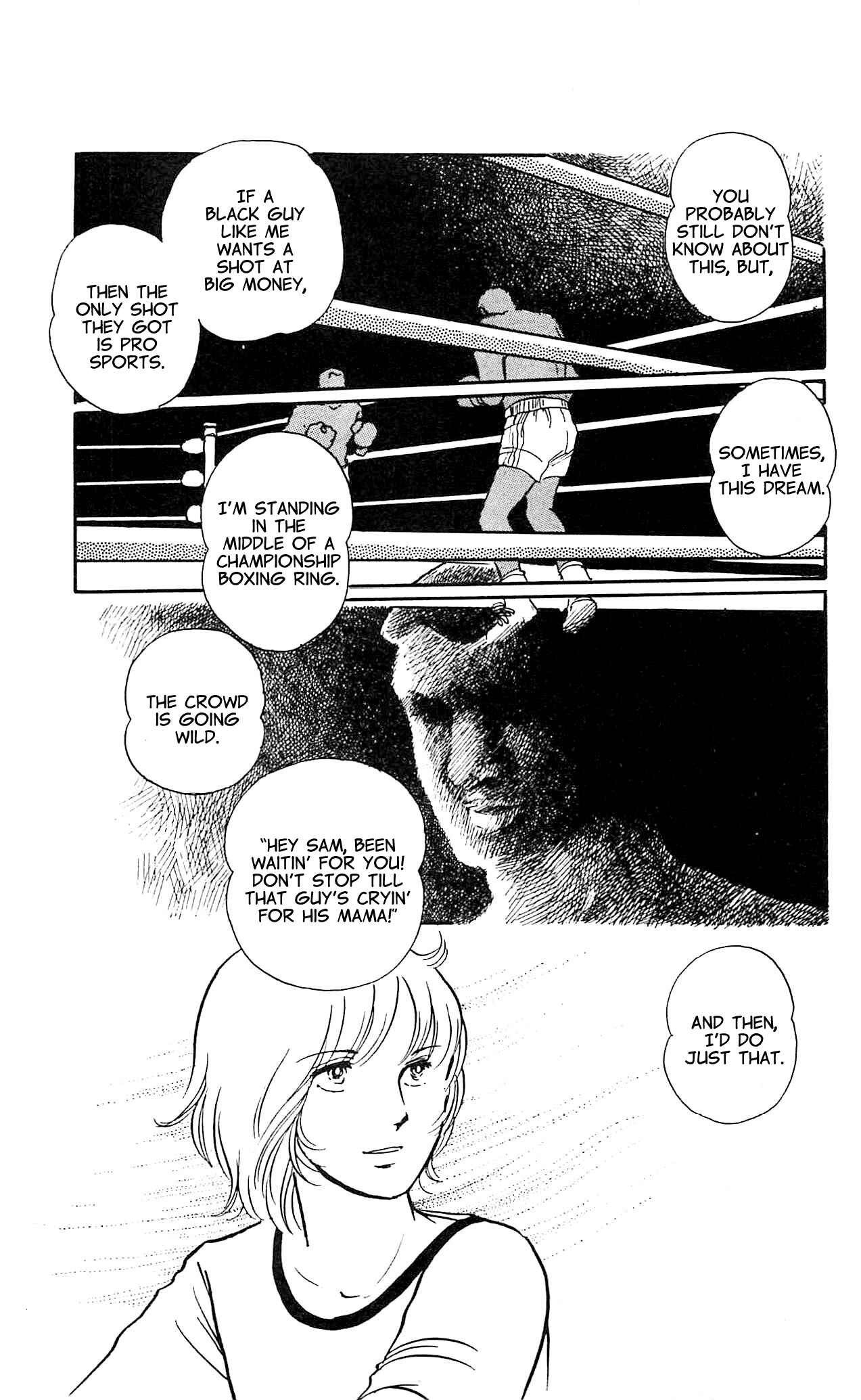 Page 28 Chapter 2 California Monogatari