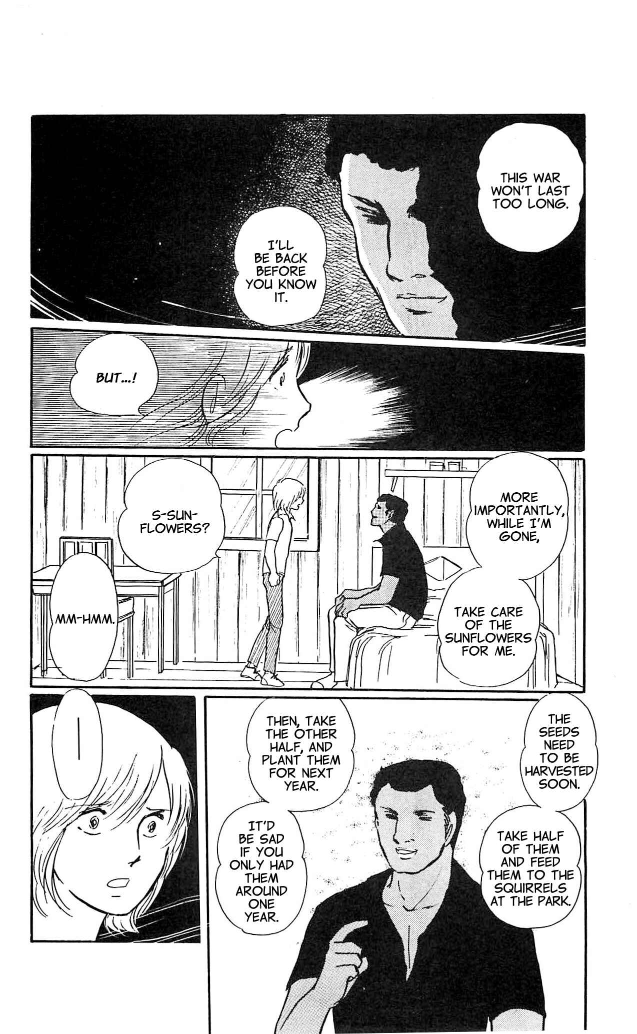 Page 37 Chapter 2 California Monogatari