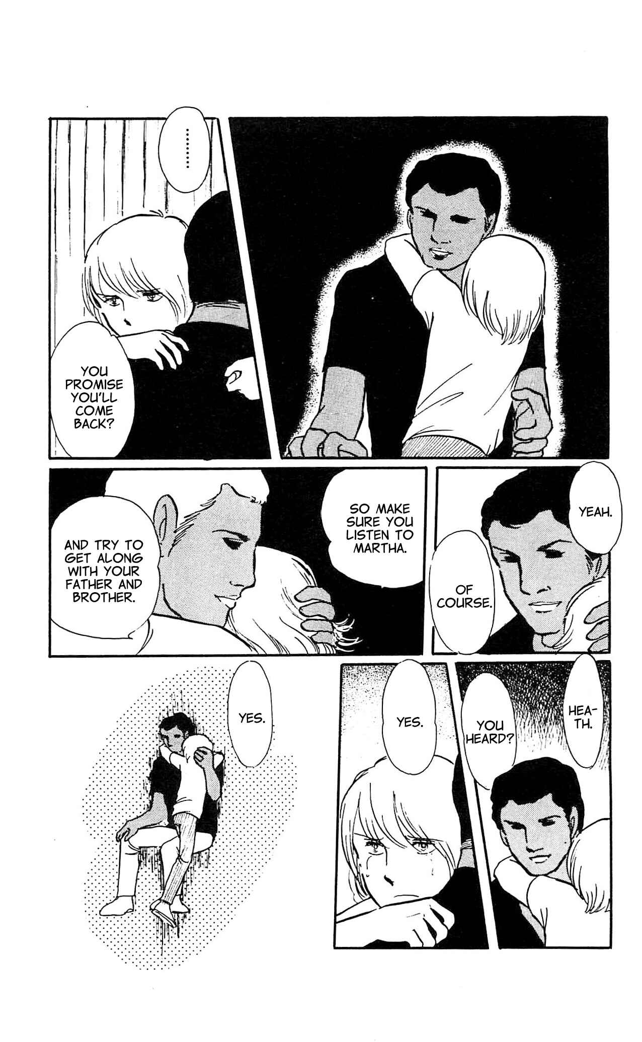 Page 38 Chapter 2 California Monogatari